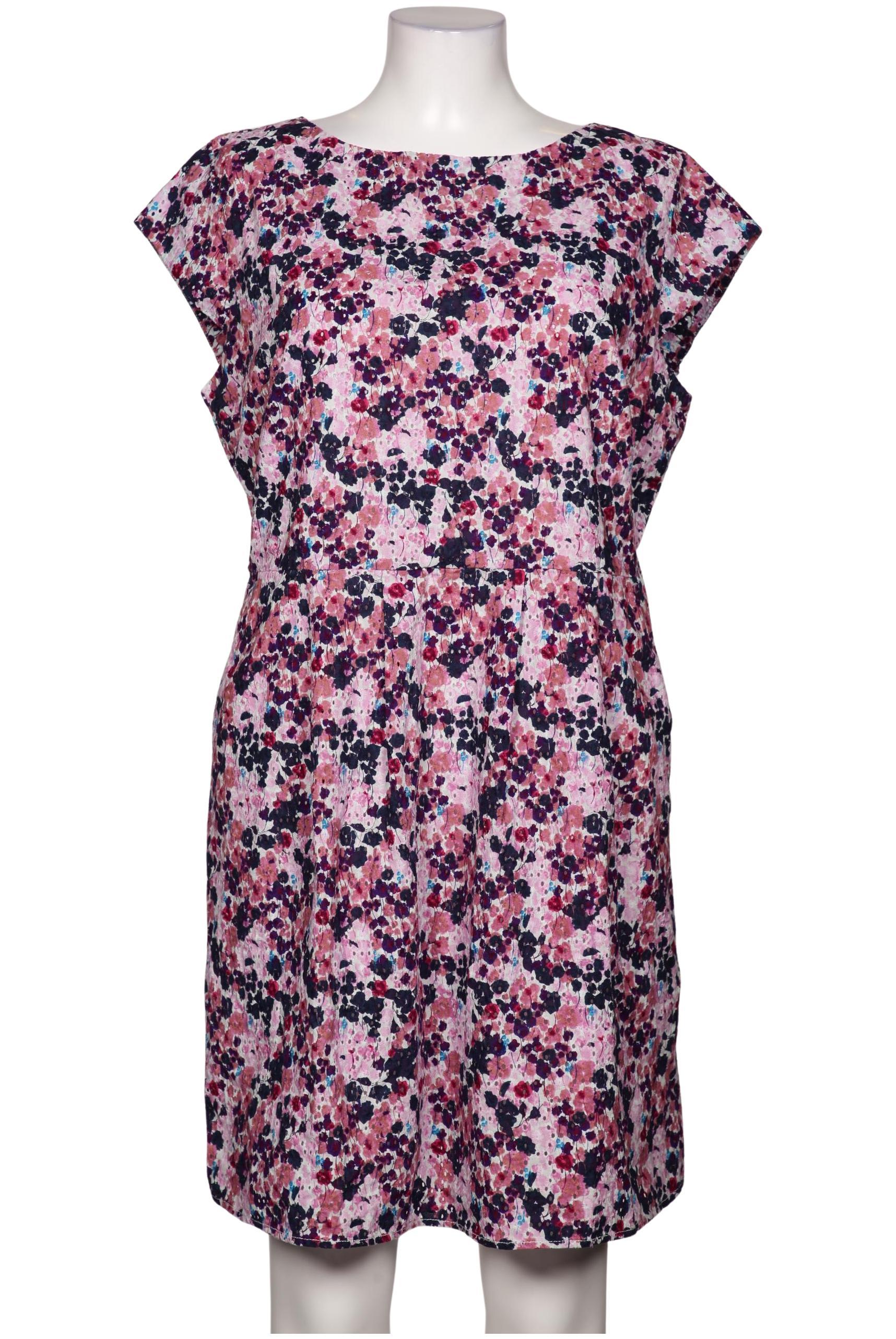 

s.Oliver Damen Kleid, pink, Gr. 46