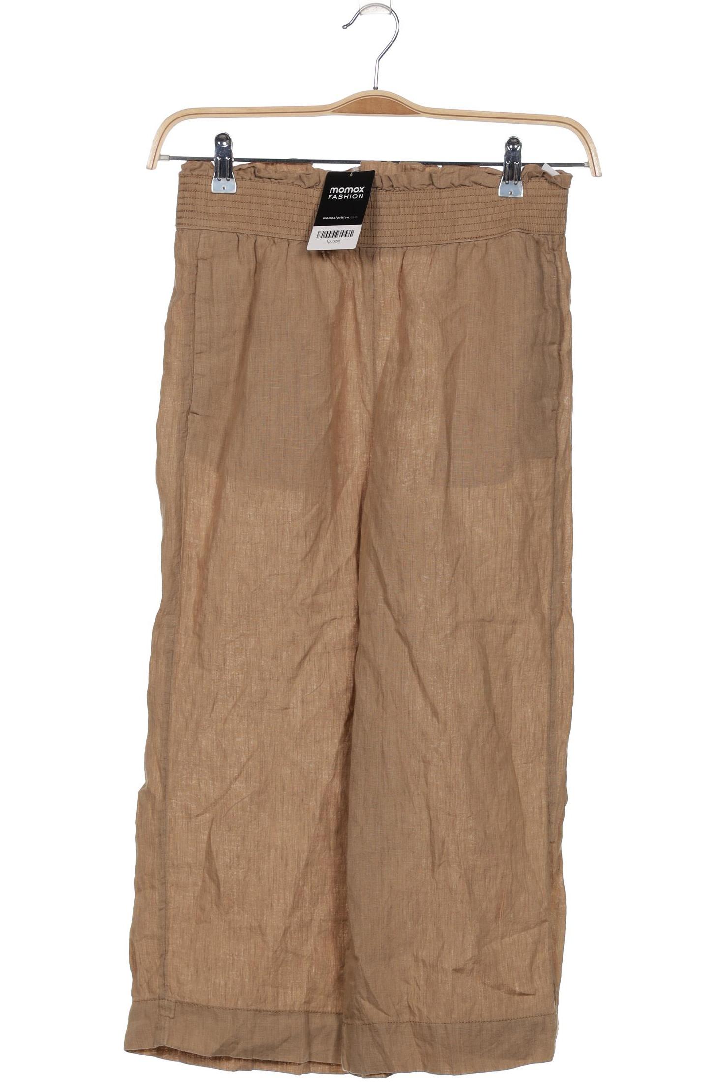 

s.Oliver Damen Stoffhose, braun, Gr. 34