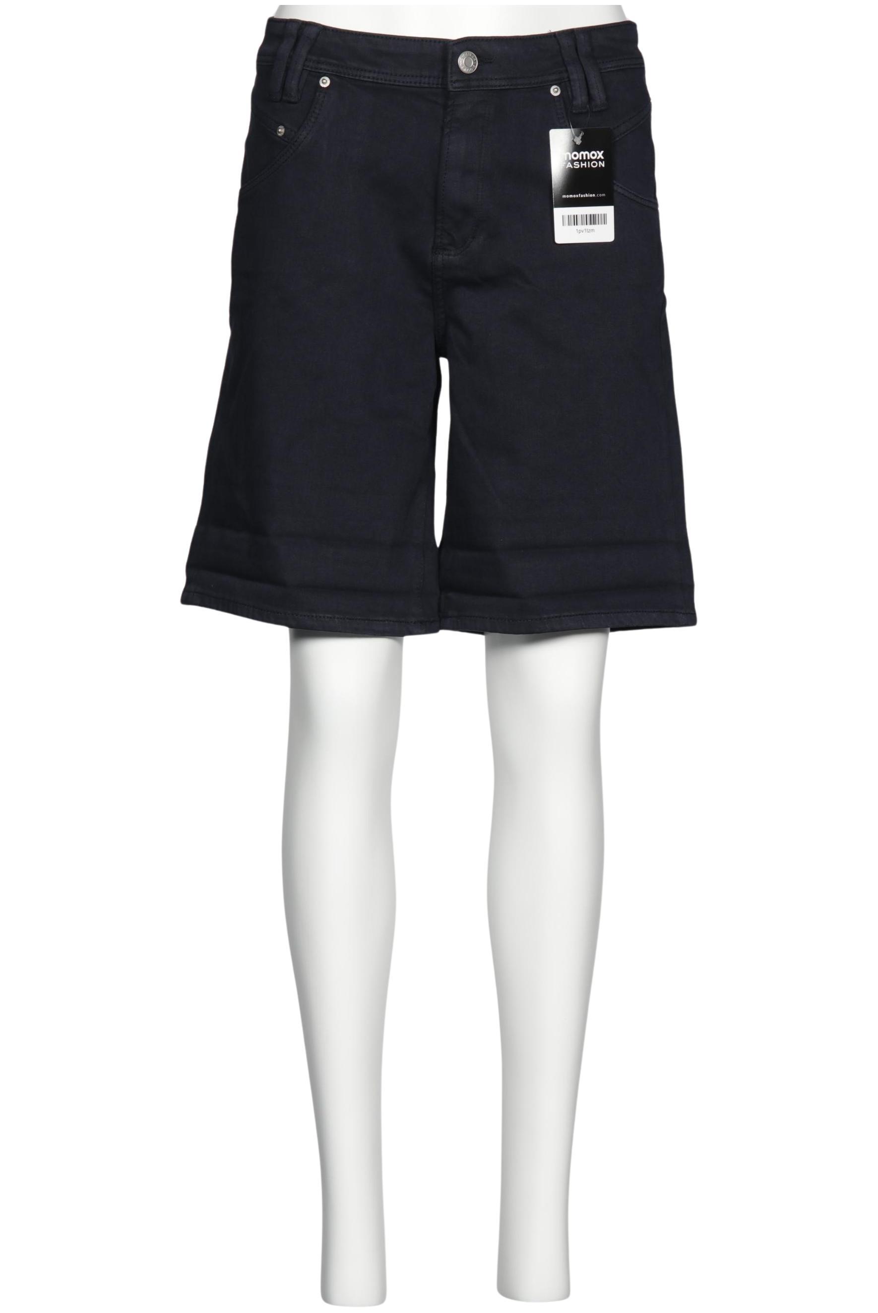 

s.Oliver Damen Shorts, marineblau, Gr. 40