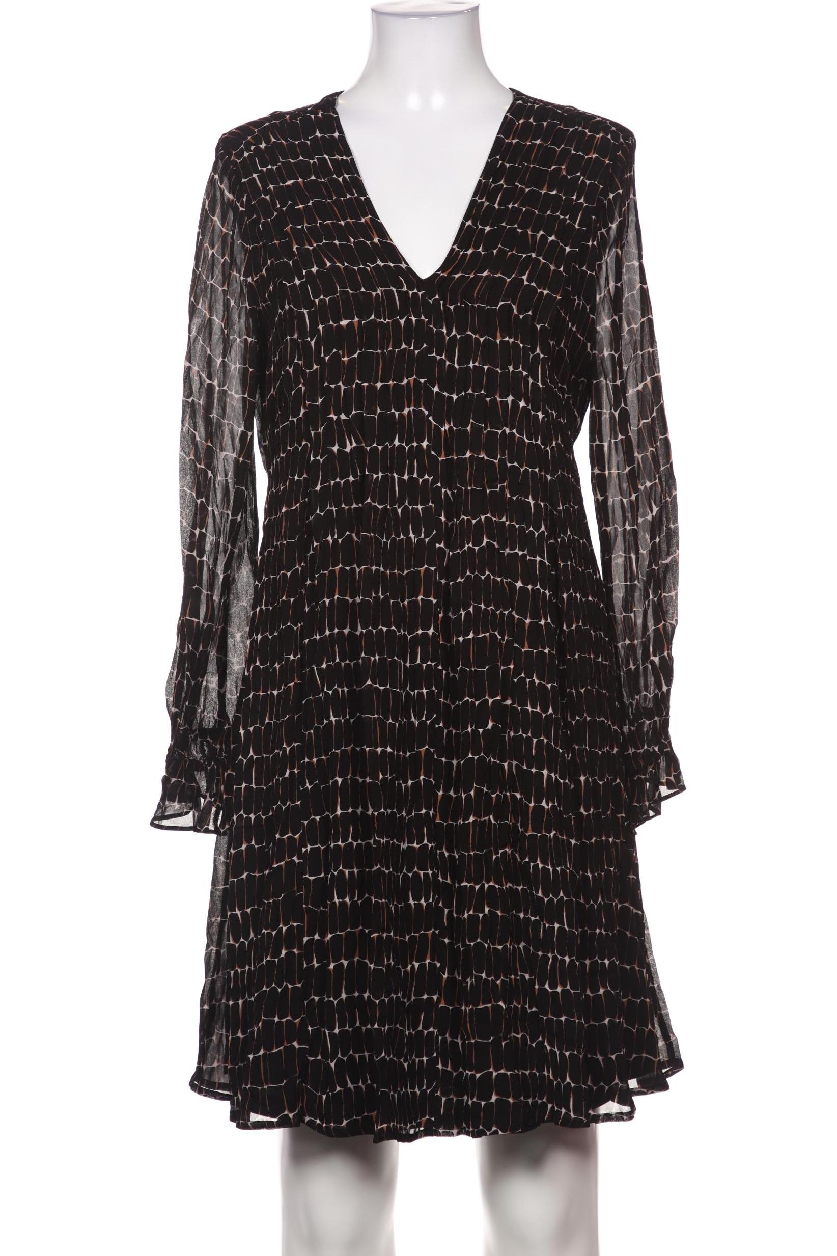 

s.Oliver Damen Kleid, schwarz, Gr. 38