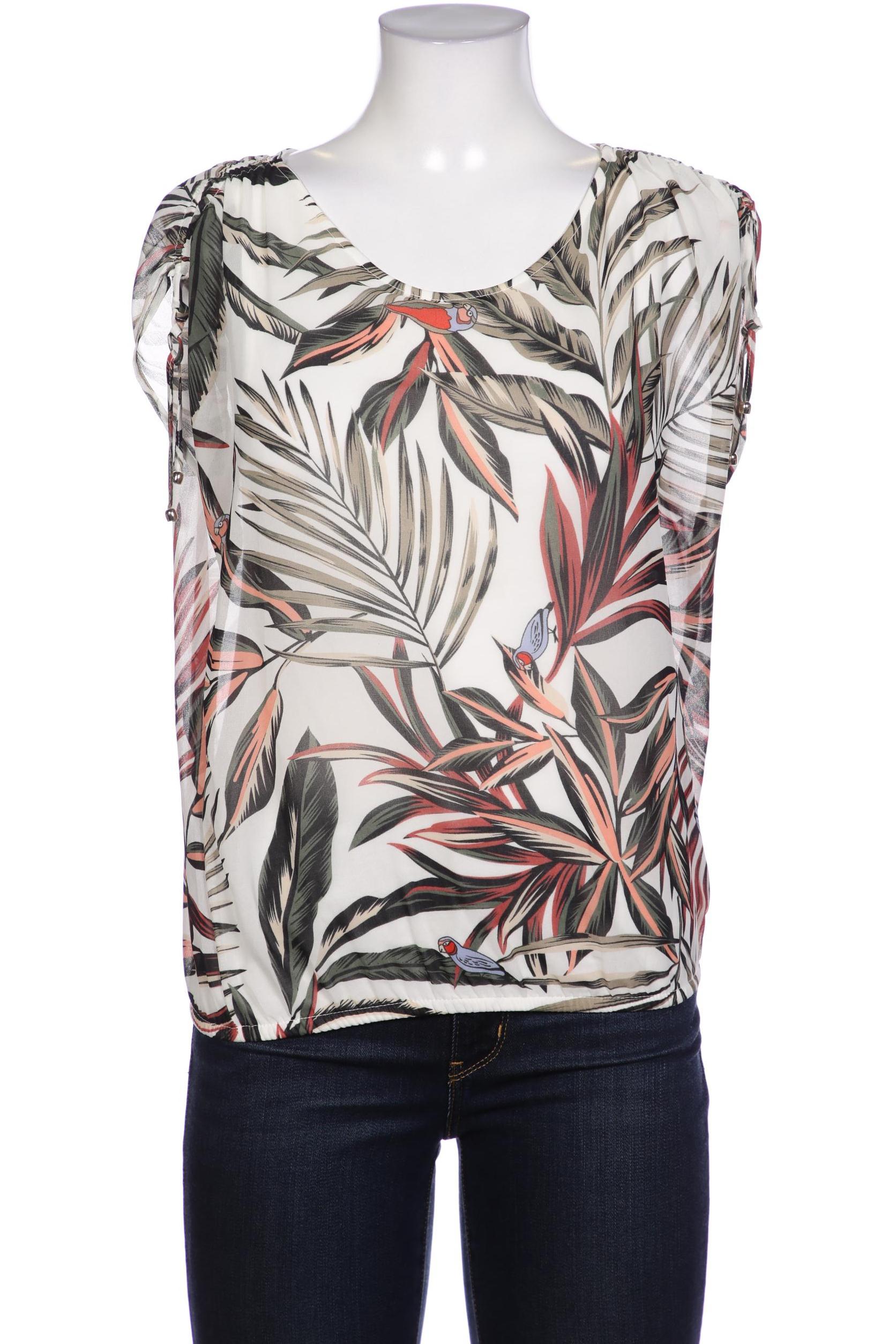 

s.Oliver Damen Bluse, mehrfarbig, Gr. 36
