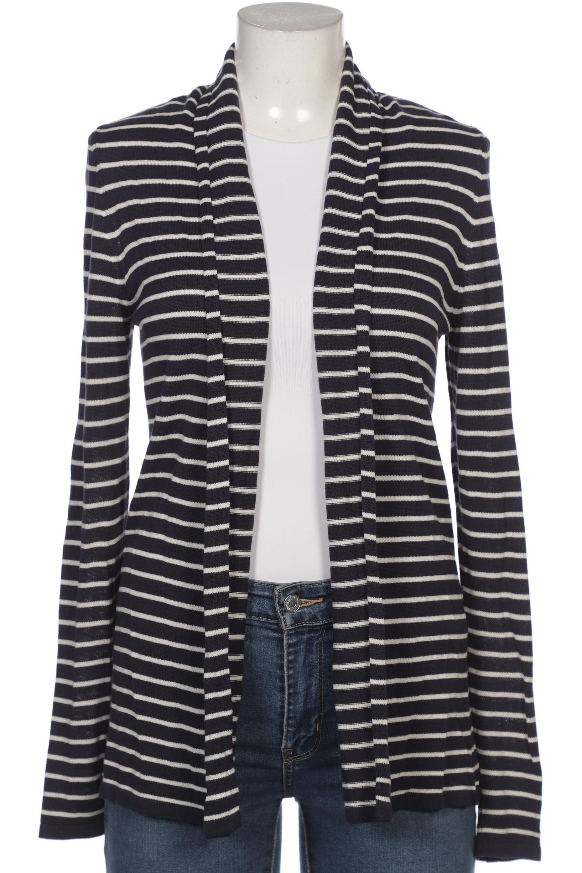 

s.Oliver Damen Strickjacke, marineblau