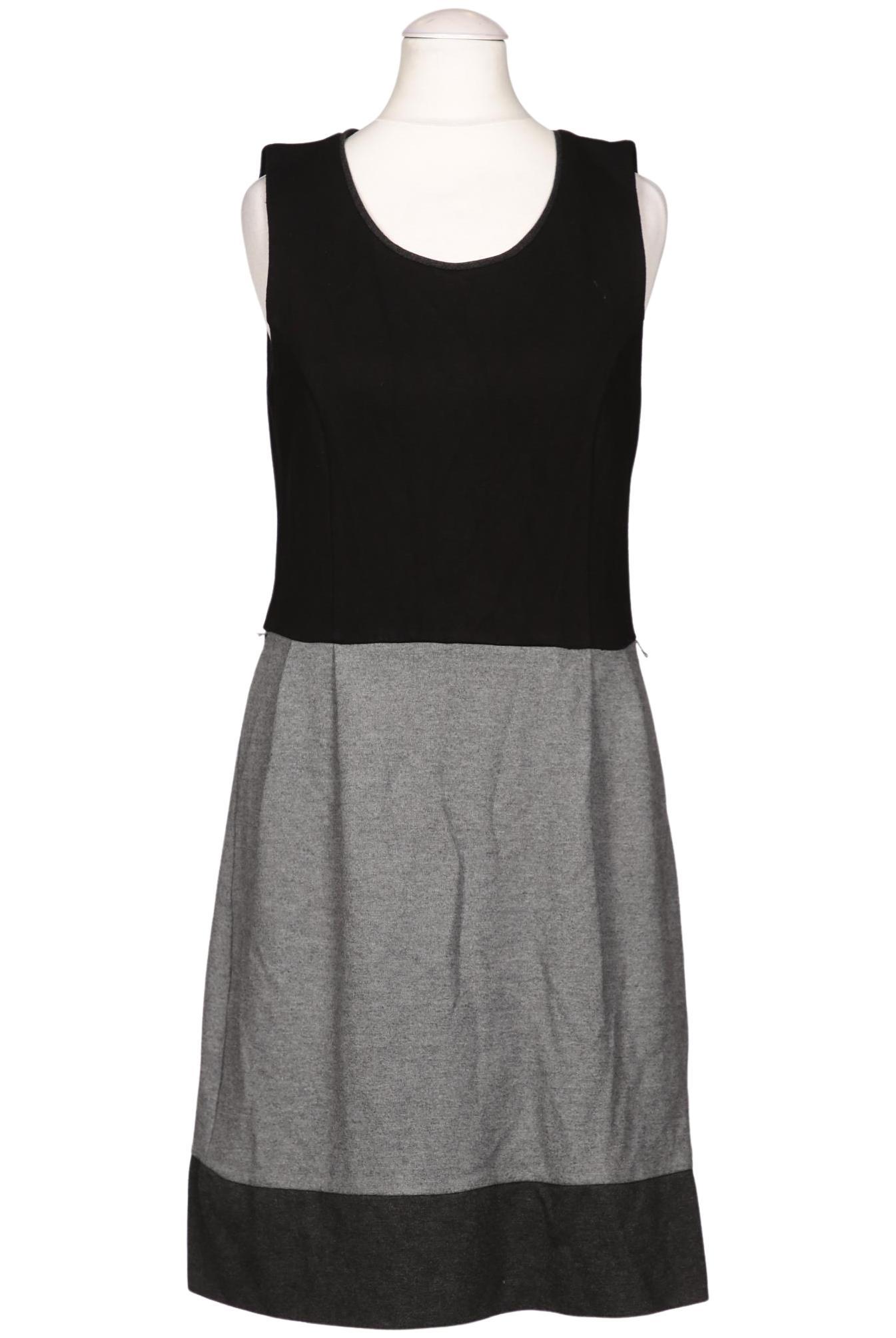 

s.Oliver Damen Kleid, mehrfarbig, Gr. 38