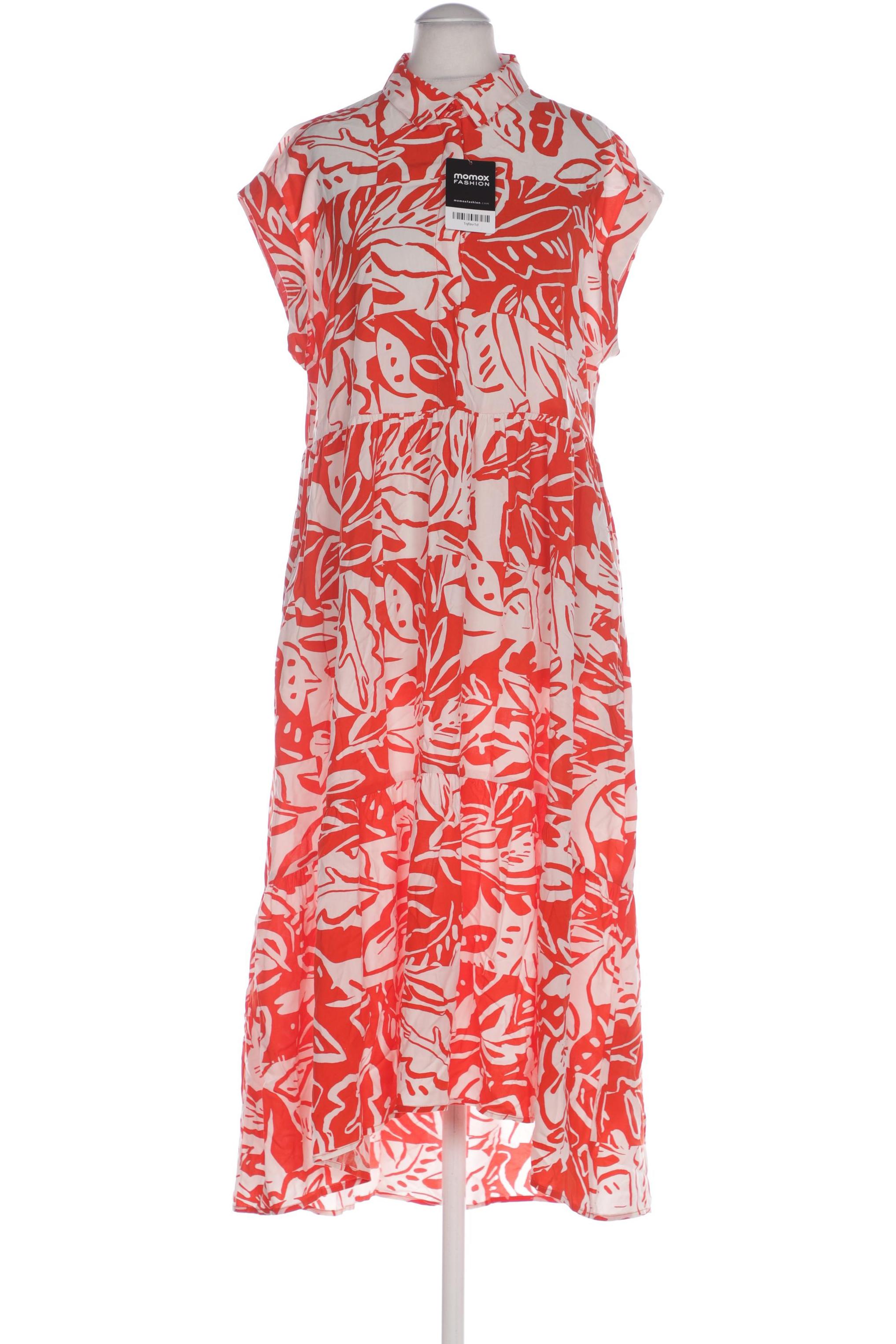 

s.Oliver Damen Kleid, rot, Gr. 36
