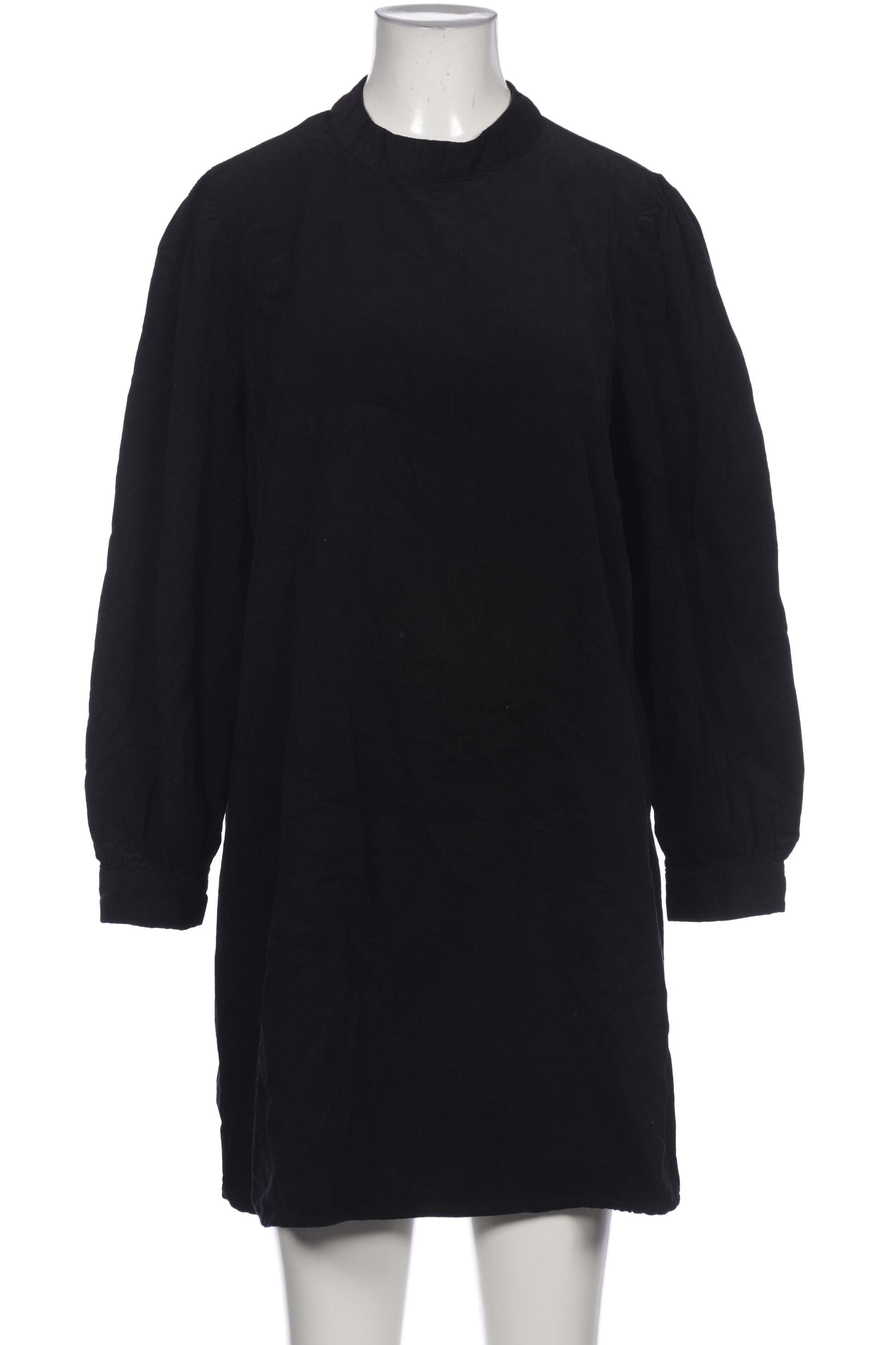 

s.Oliver Damen Kleid, schwarz