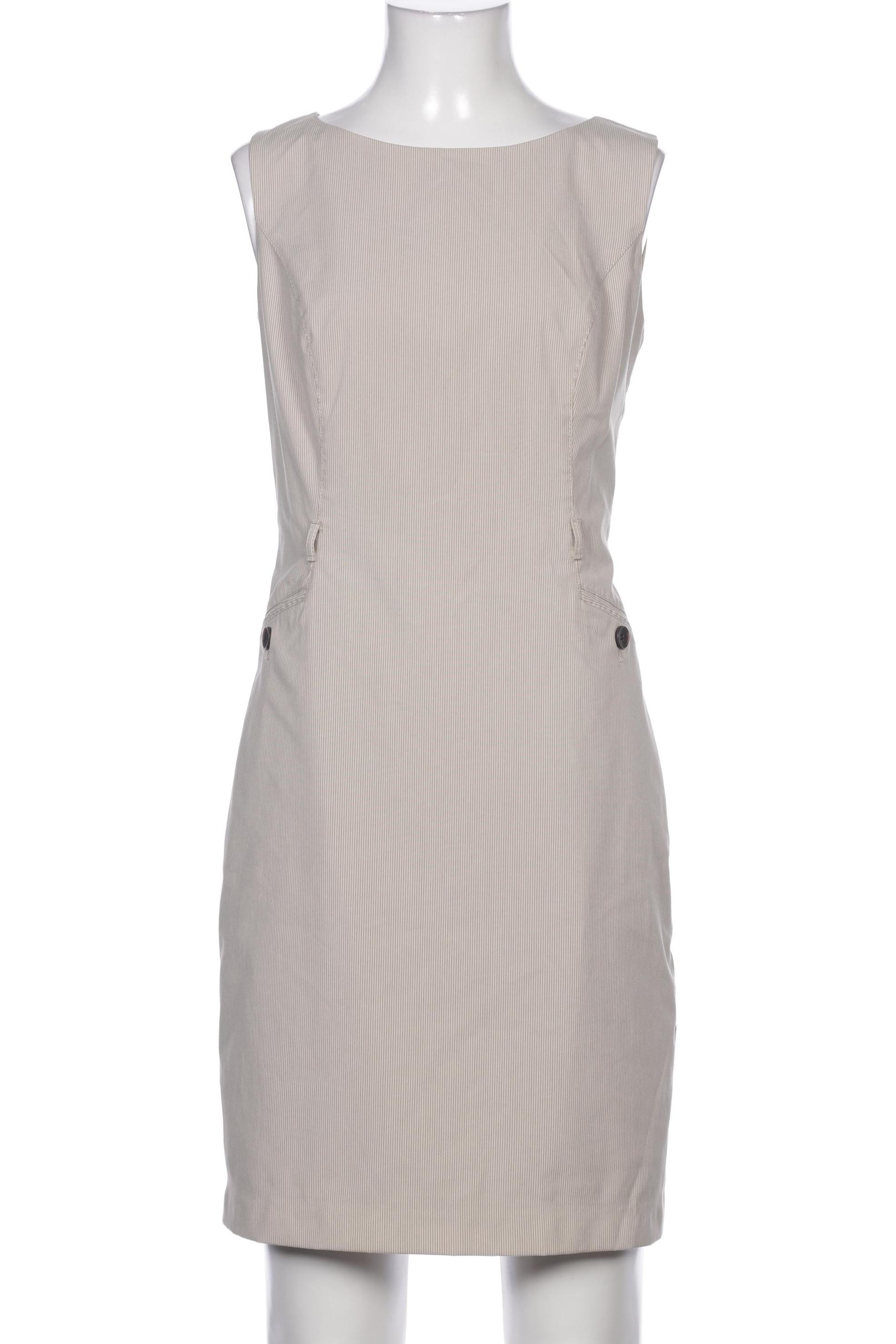 

s.Oliver Damen Kleid, beige, Gr. 36