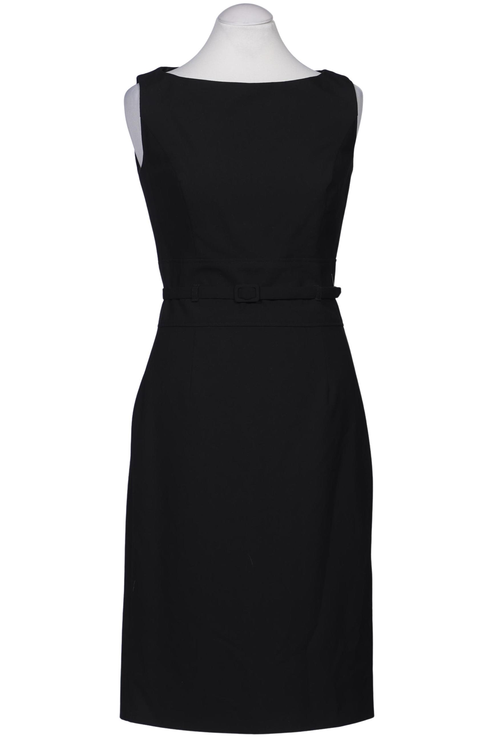

s.Oliver Damen Kleid, schwarz, Gr. 36