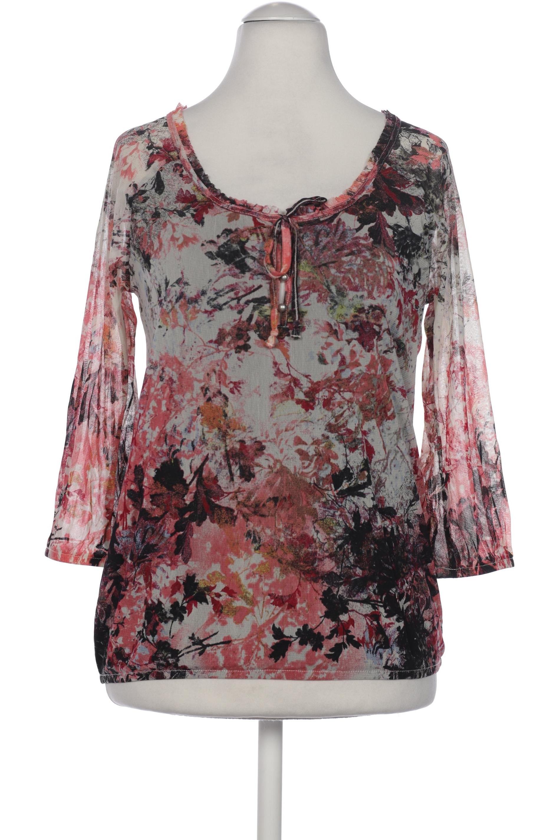 

s.Oliver Damen Bluse, pink, Gr. 38