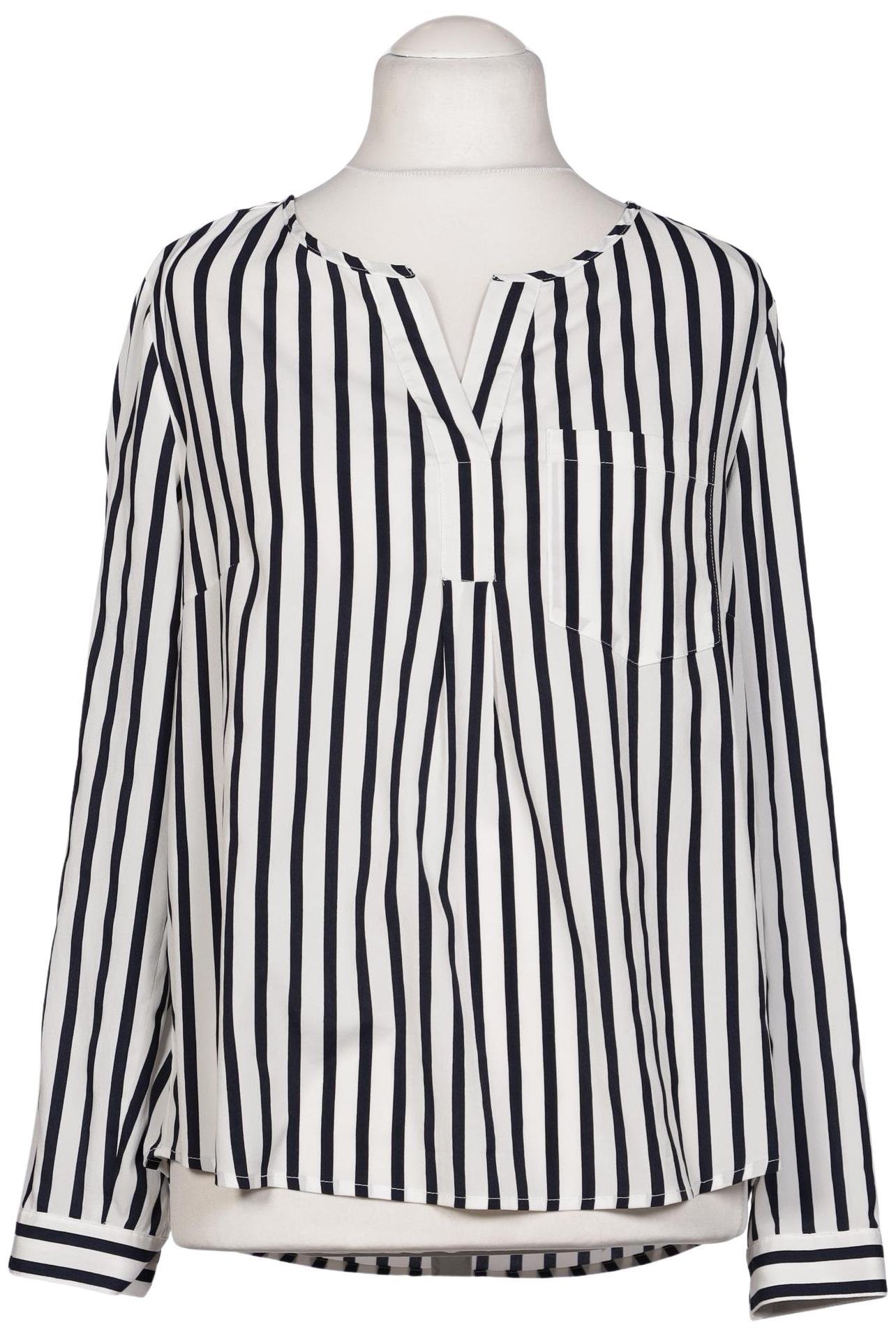 

s.Oliver Damen Bluse, mehrfarbig, Gr. 42