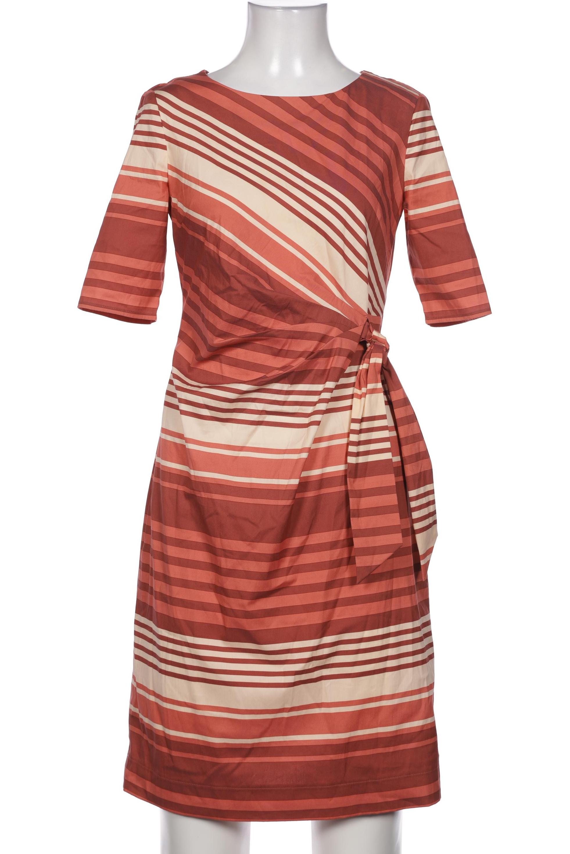 

s.Oliver Damen Kleid, orange, Gr. 36