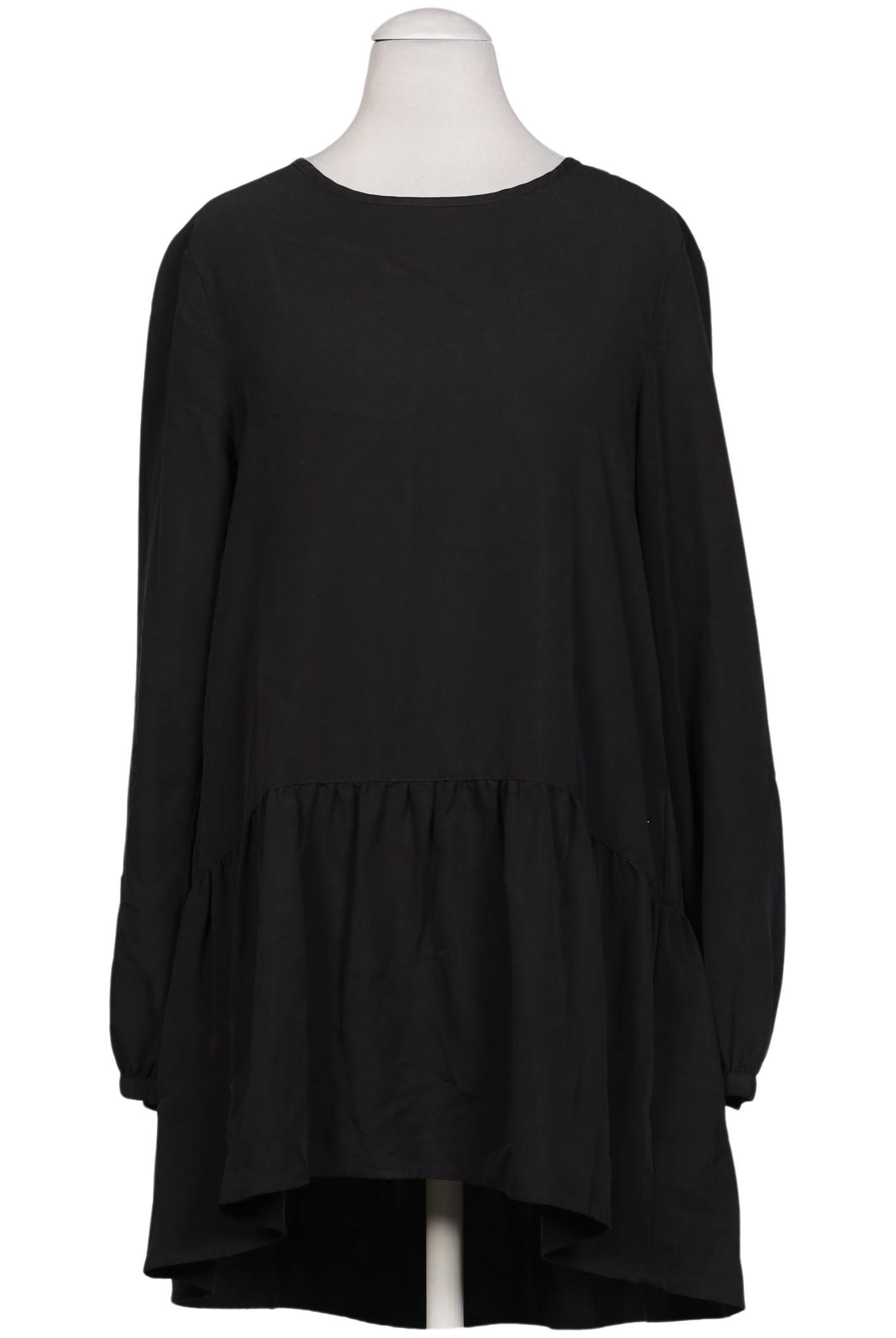 

s.Oliver Damen Kleid, schwarz, Gr. 34