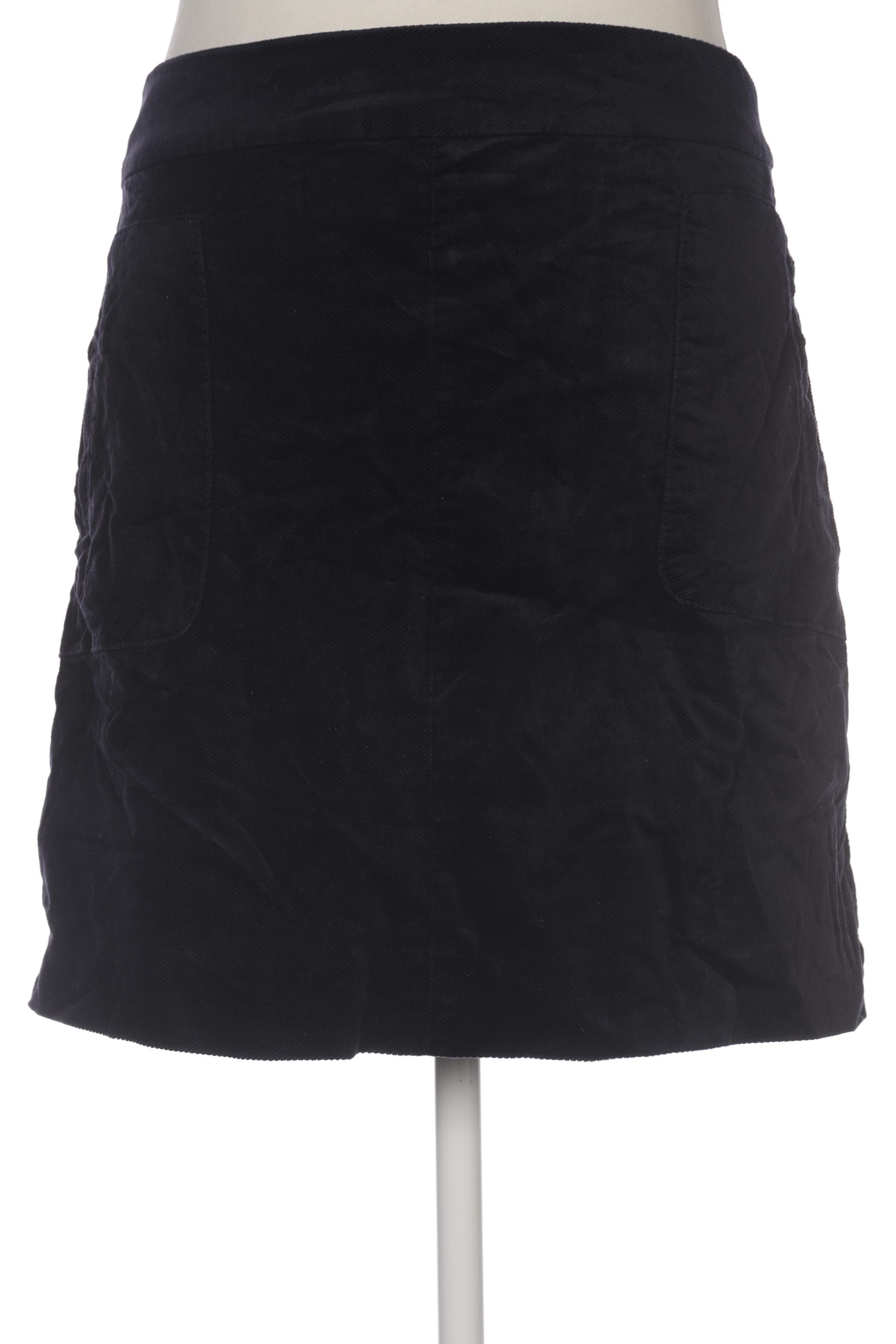 

s.Oliver Damen Rock, marineblau, Gr. 42