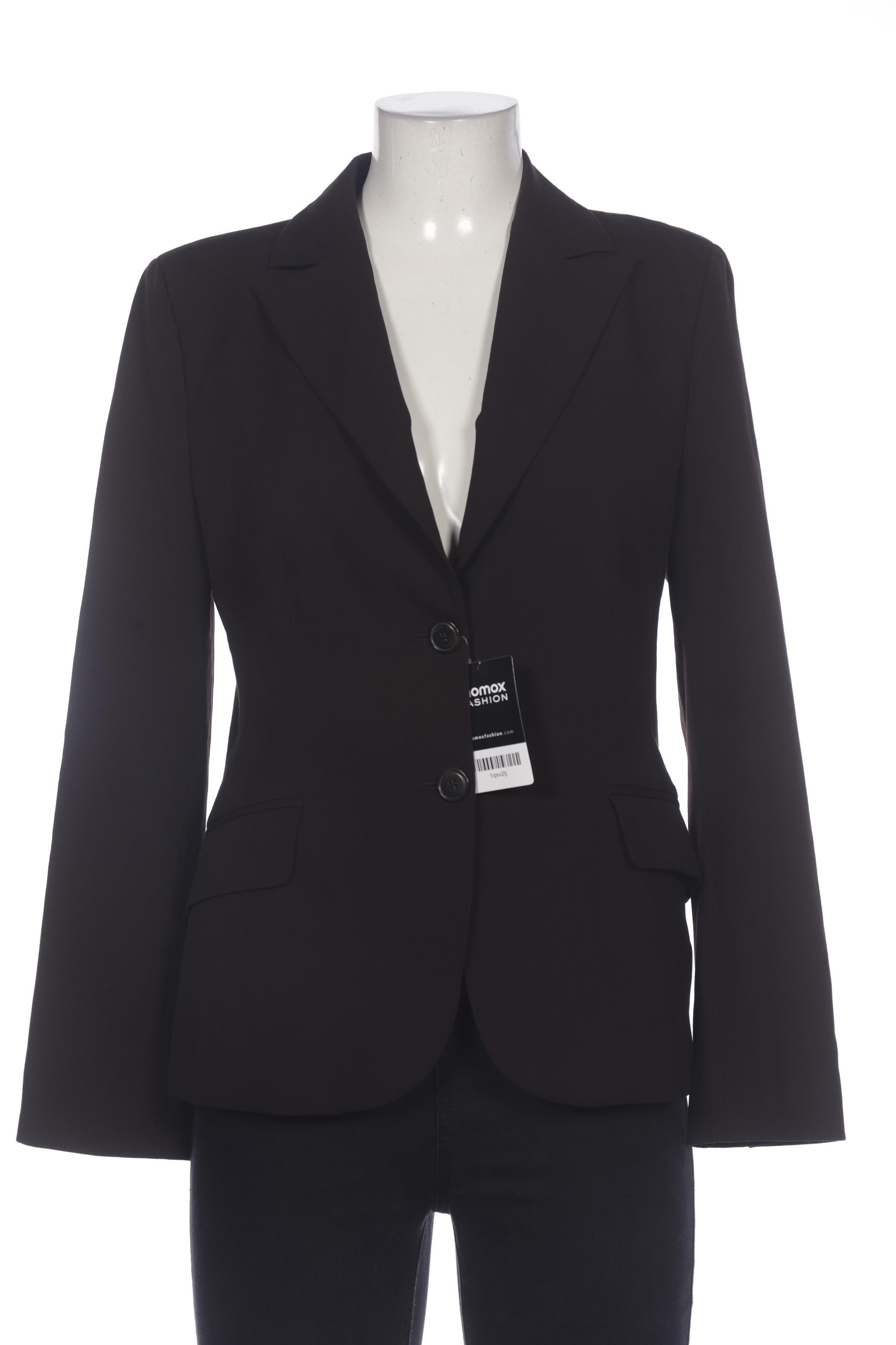 

s.Oliver Damen Blazer, braun, Gr. 38