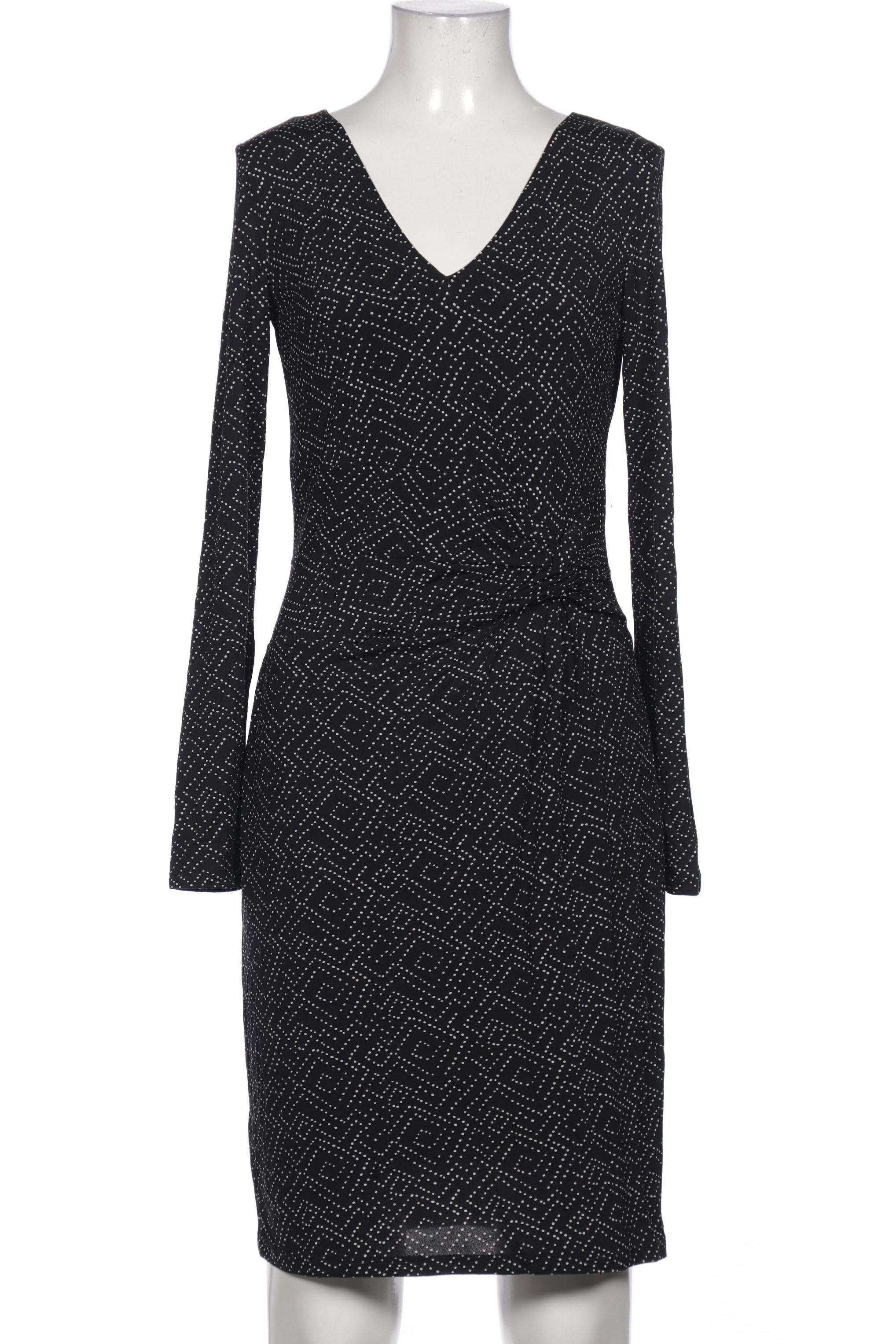 Thumbnail - s.Oliver Damen Kleid, schwarz, Gr. 36