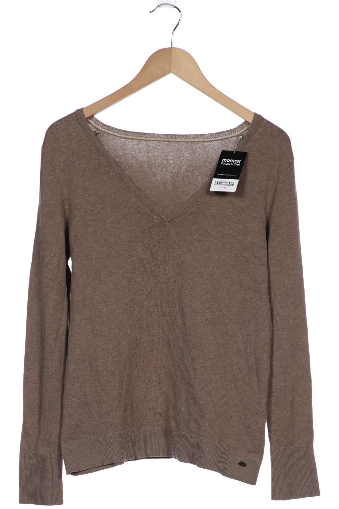 

s.Oliver Damen Pullover, beige