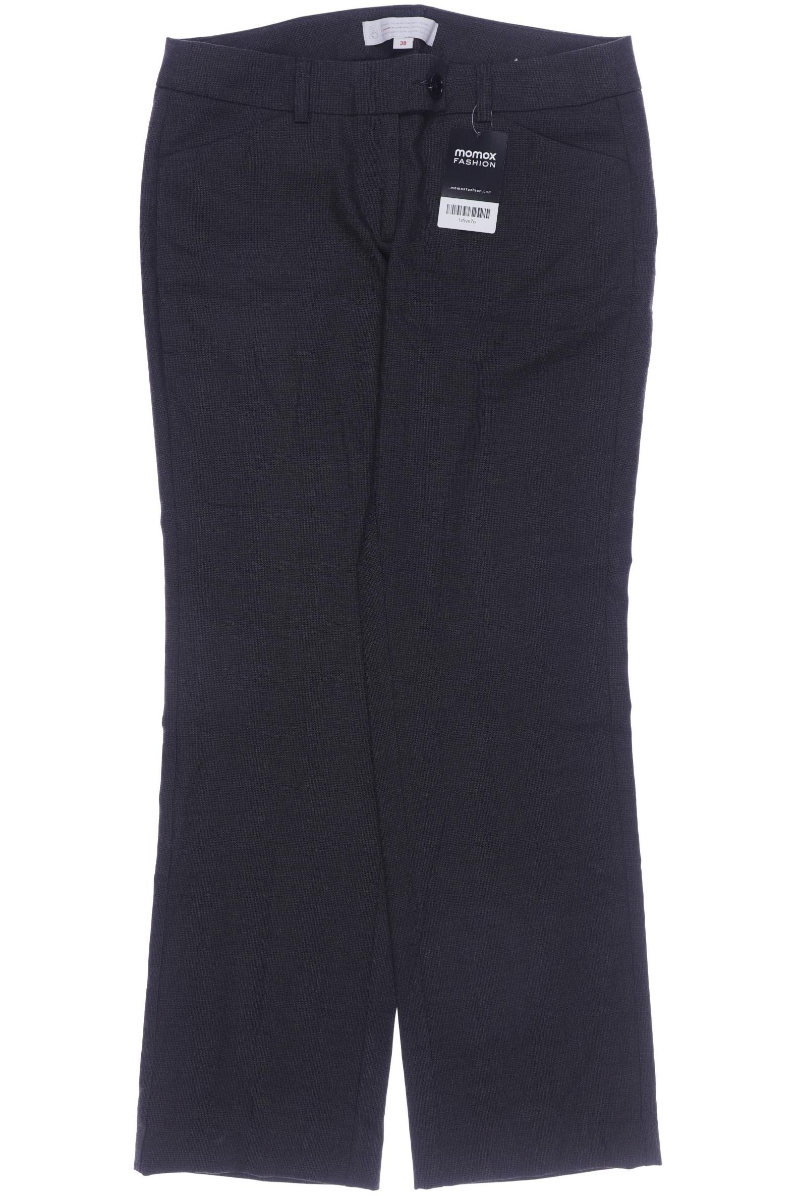 

s.Oliver Damen Stoffhose, grau, Gr. 38