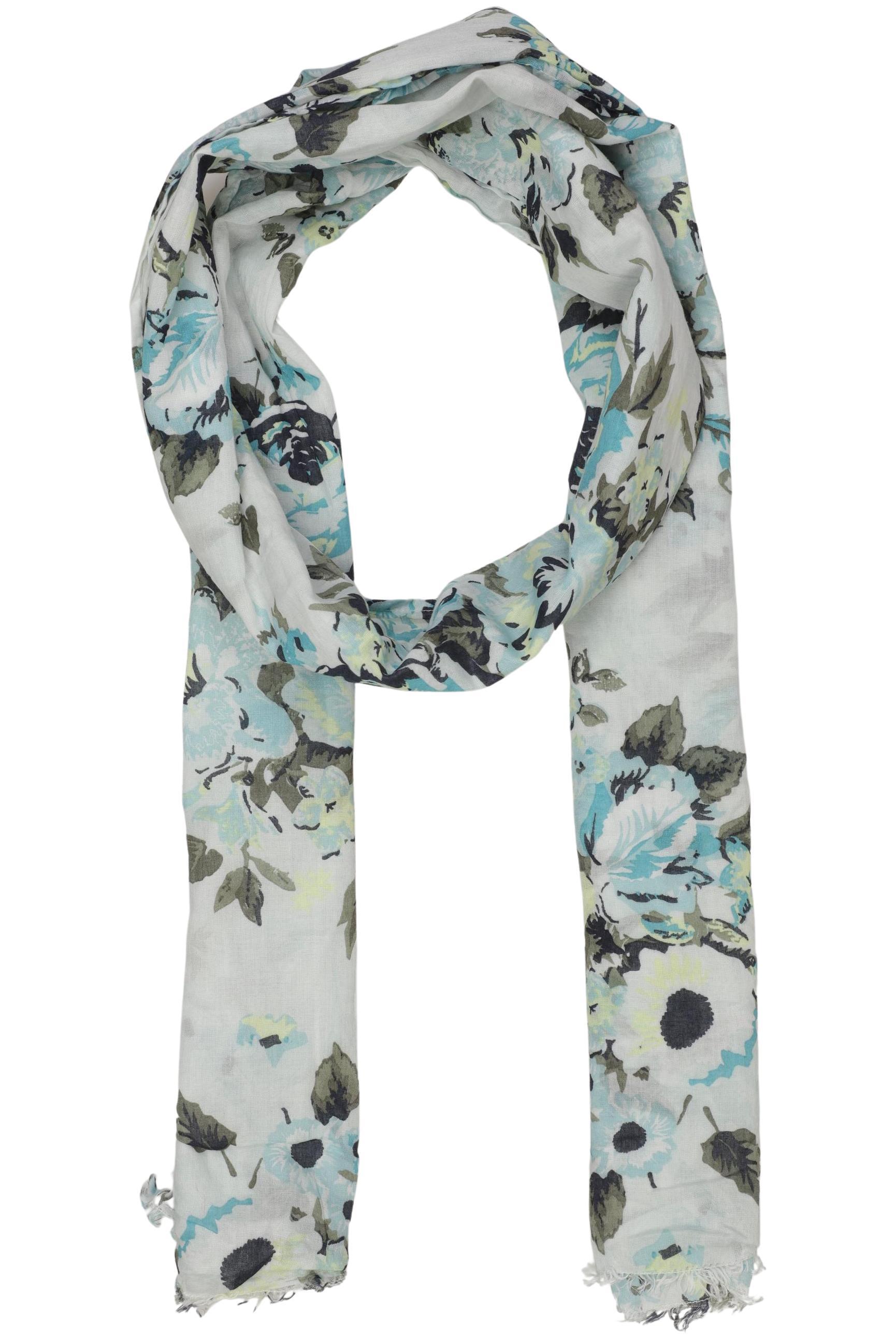 

s.Oliver Damen Schal, mehrfarbig, Gr.