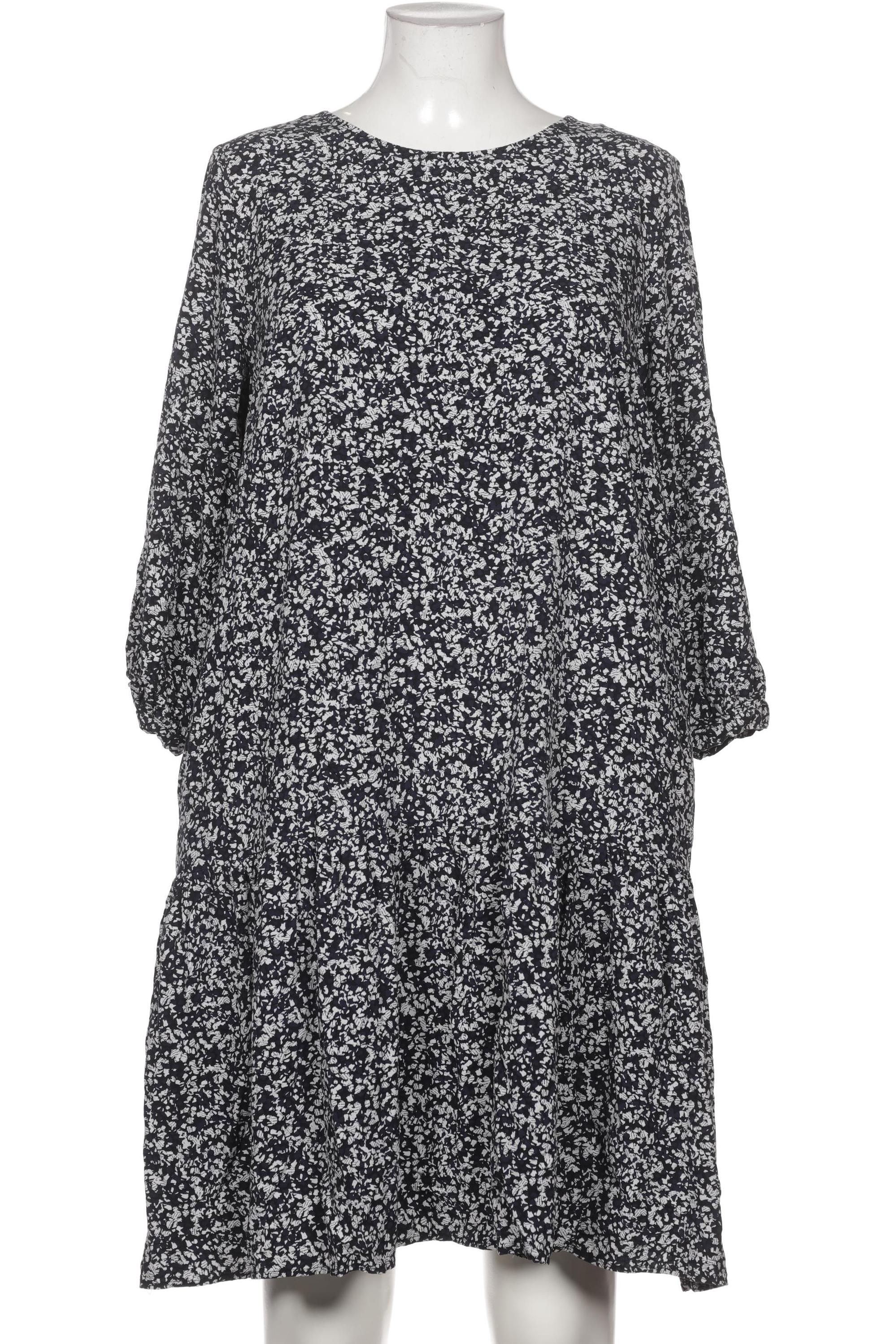

s.Oliver Damen Kleid, marineblau, Gr. 46