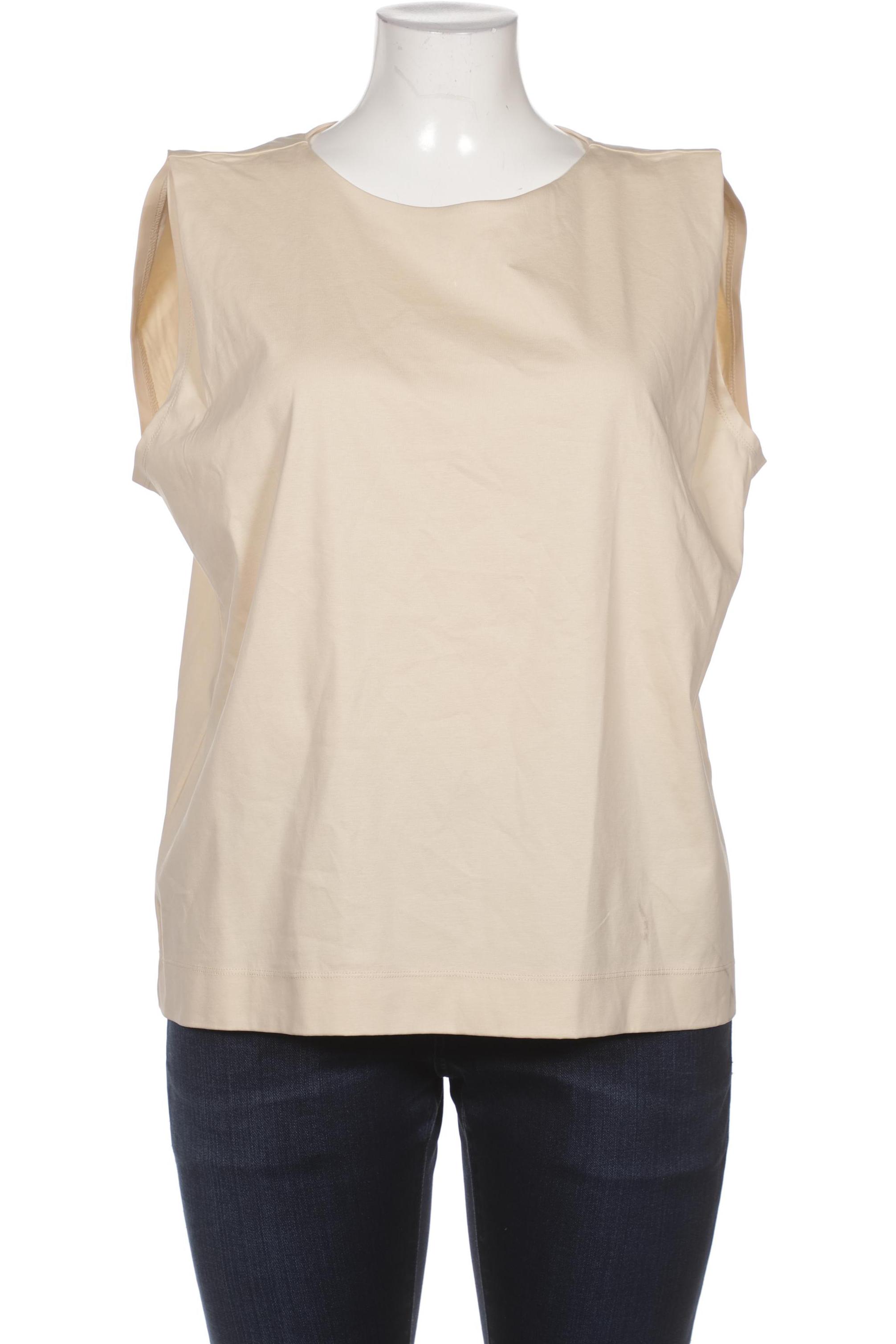 

s.Oliver Damen Top, beige