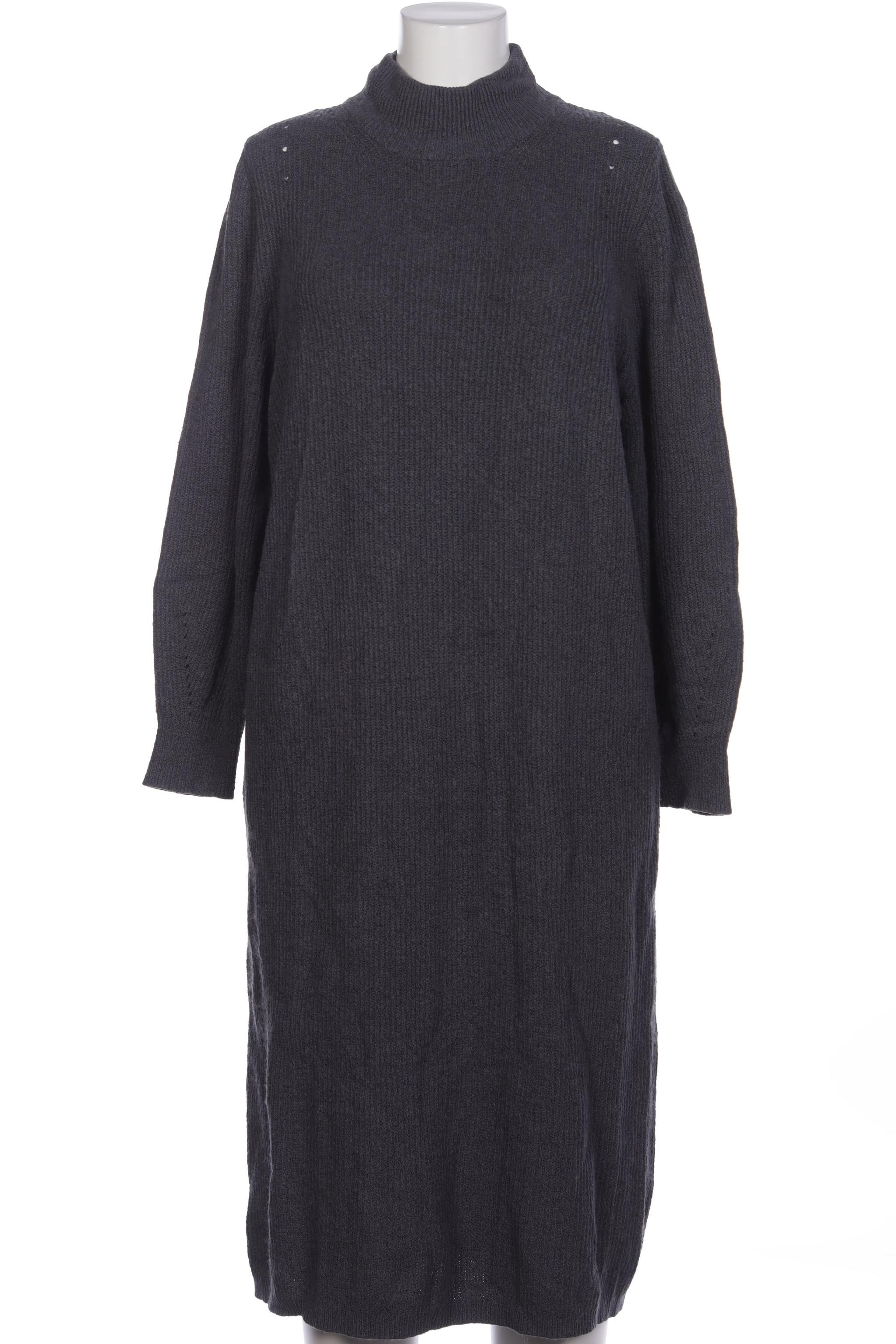 

s.Oliver Damen Kleid, grau, Gr. 46