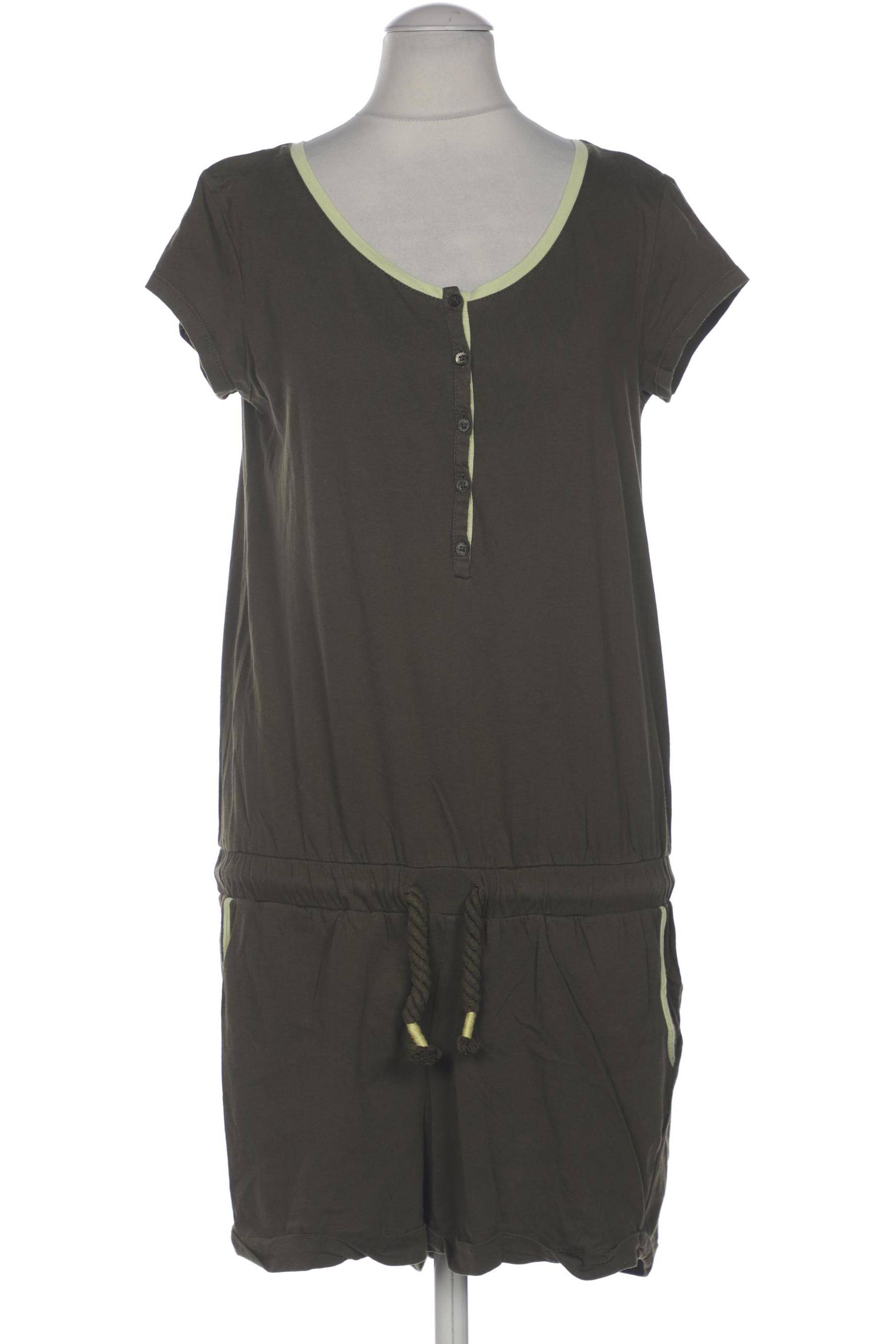 

s.Oliver Damen Jumpsuit/Overall, grün, Gr. 36