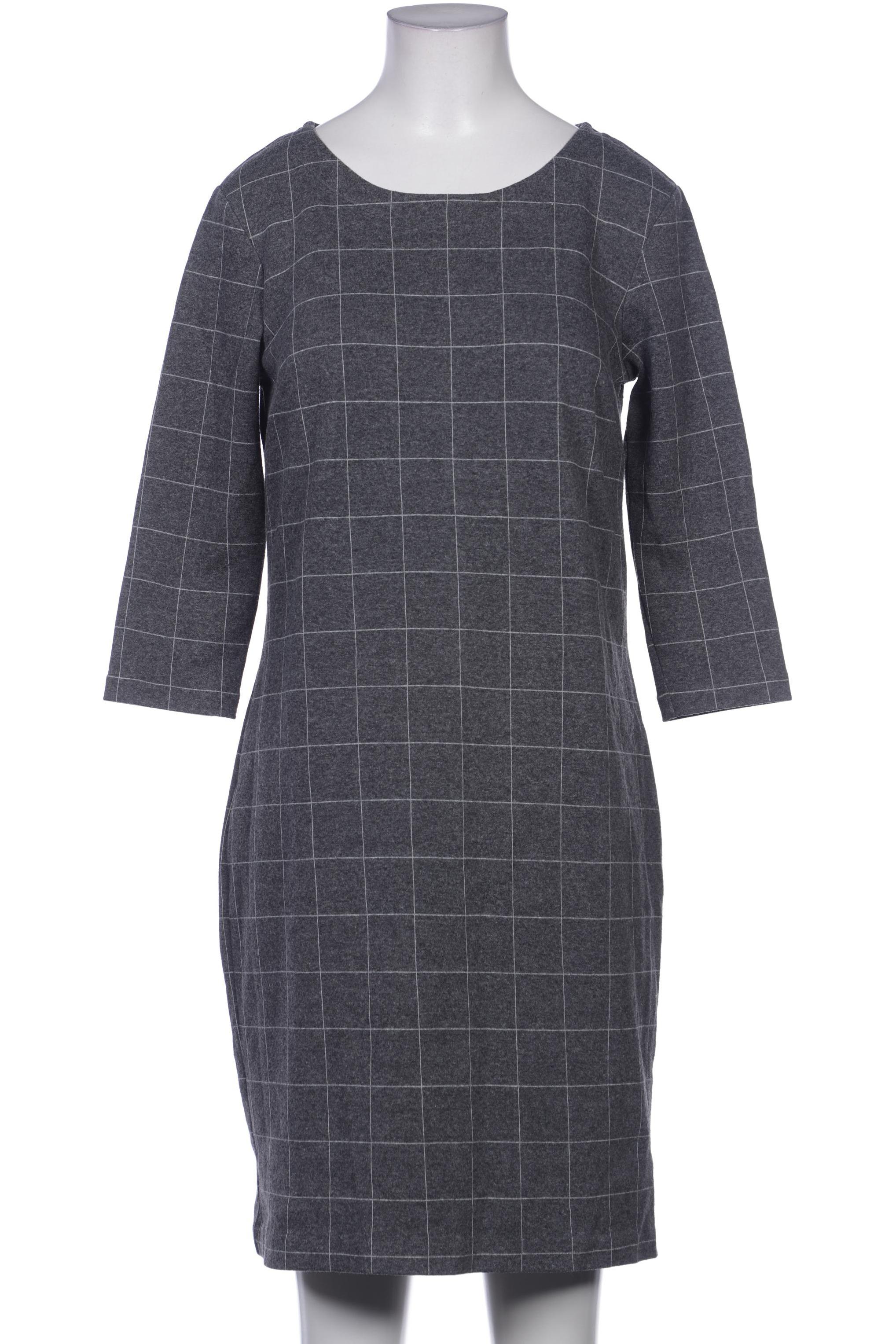 

s.Oliver Damen Kleid, grau, Gr. 36