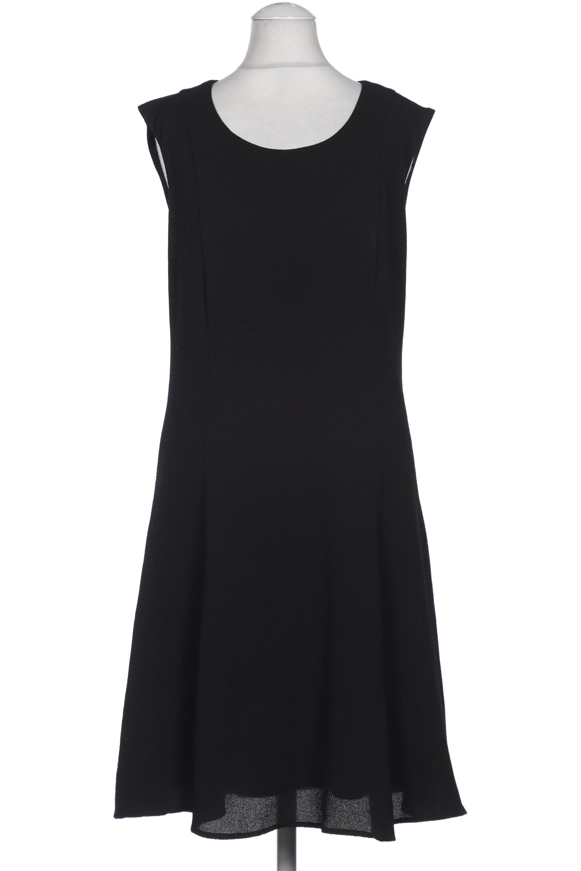 

s.Oliver Damen Kleid, schwarz, Gr. 34