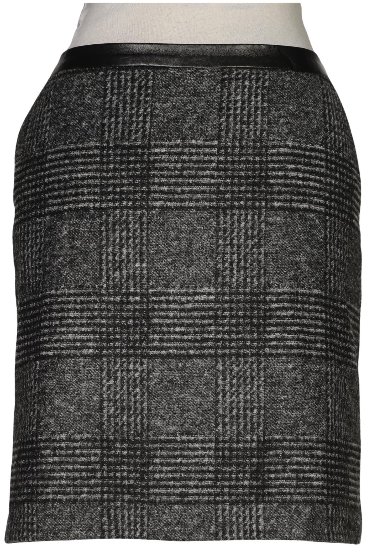 

s.Oliver Damen Rock, grau, Gr. 36