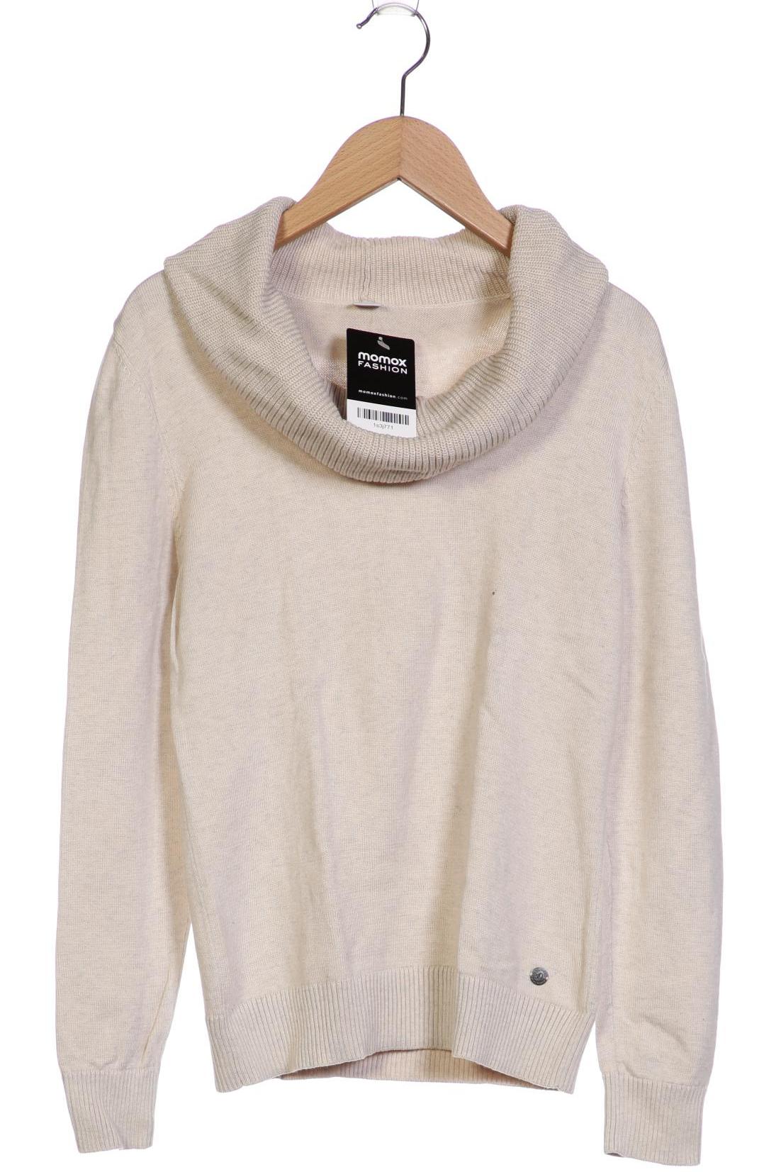 

s.Oliver Damen Pullover, beige