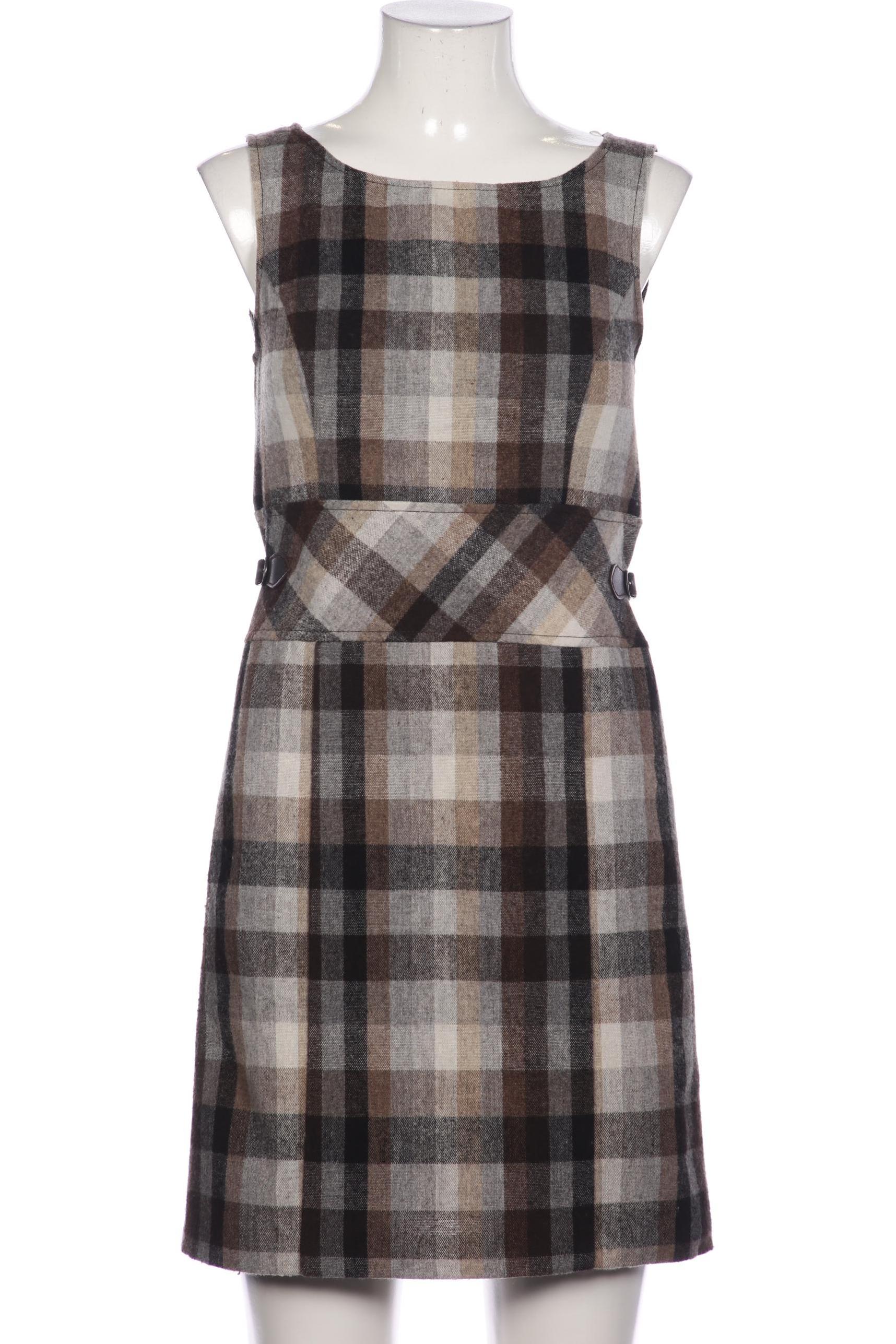 

s.Oliver Damen Kleid, mehrfarbig, Gr. 38