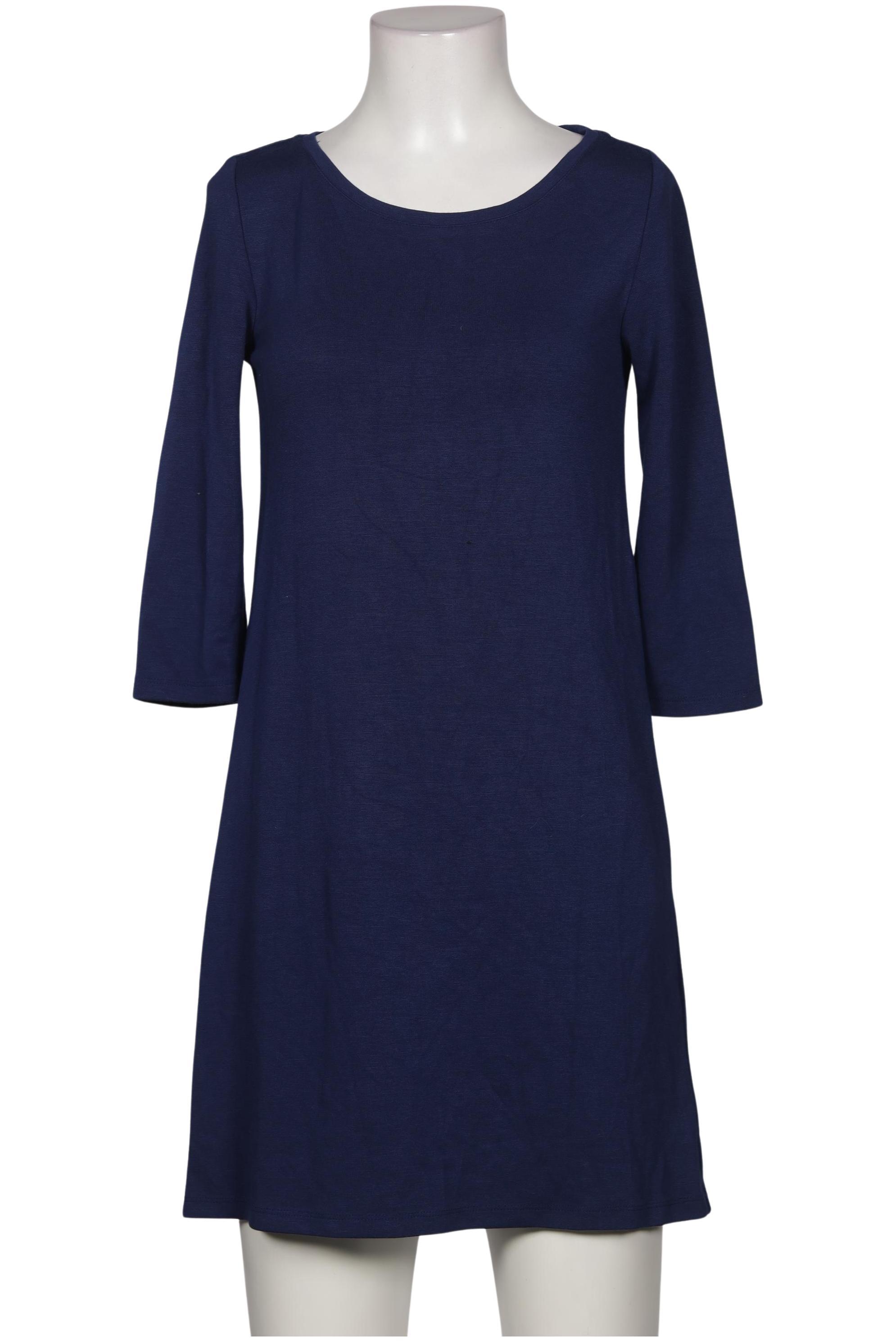 

s.Oliver Damen Kleid, marineblau, Gr. 34