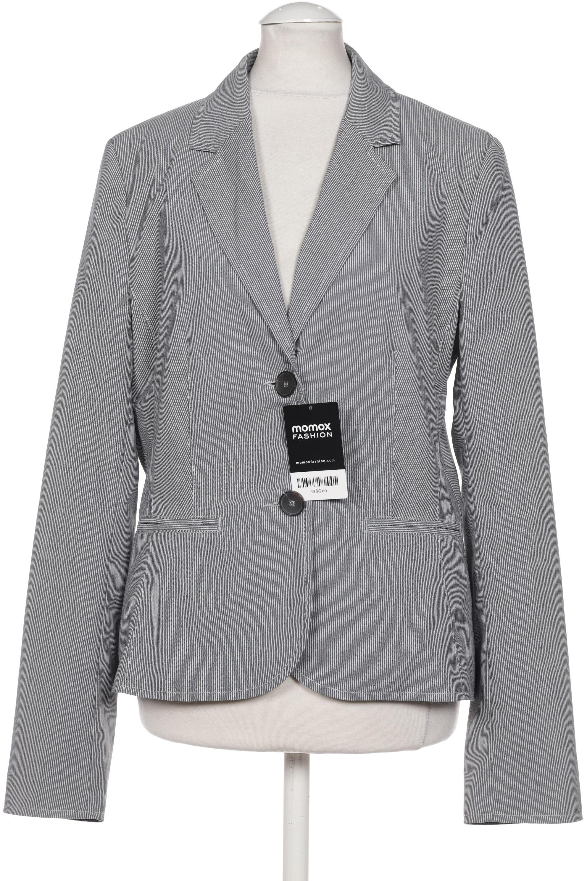 

s.Oliver Damen Blazer, blau, Gr. 38