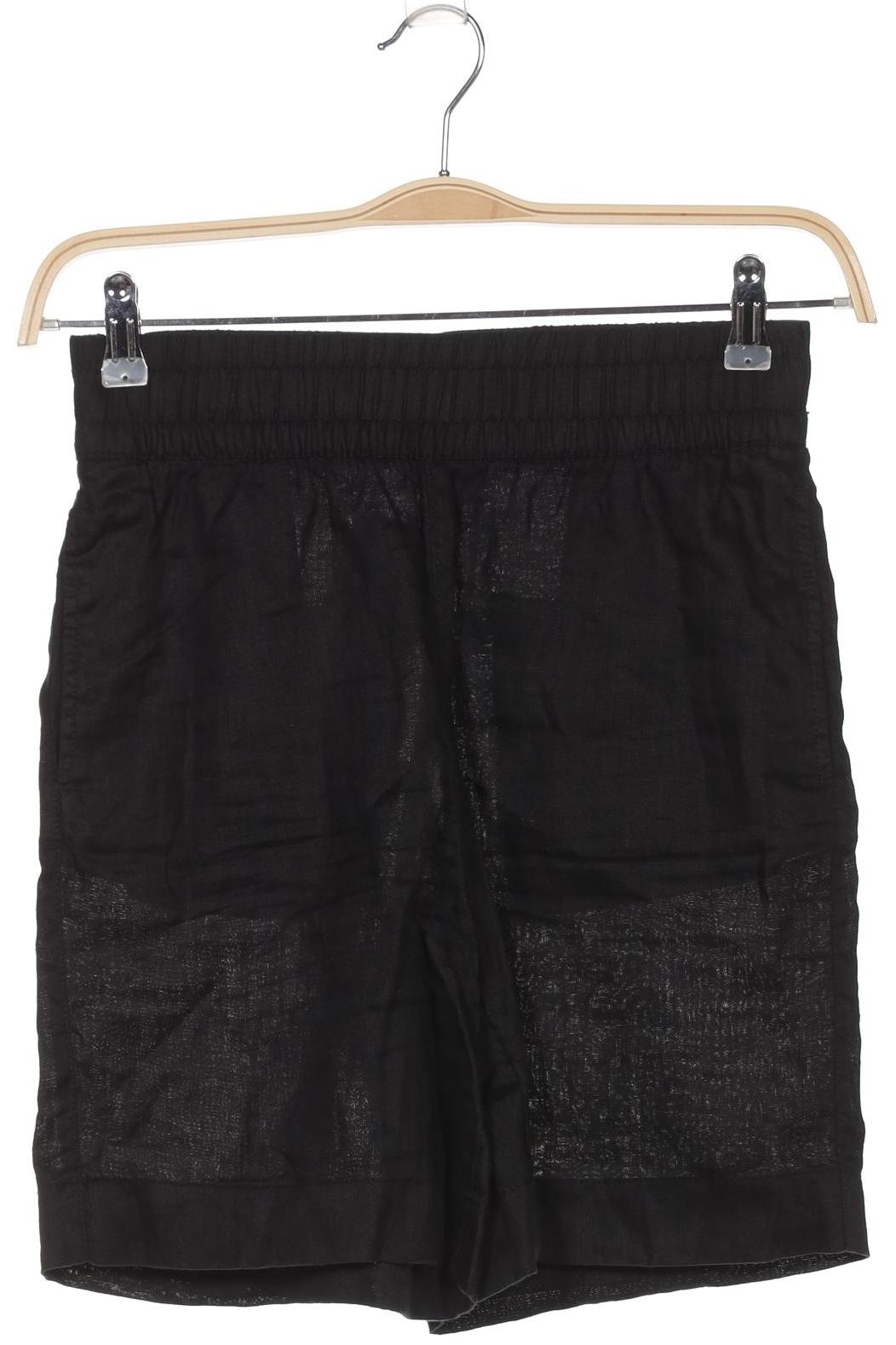 

s.Oliver Damen Shorts, schwarz, Gr. 34