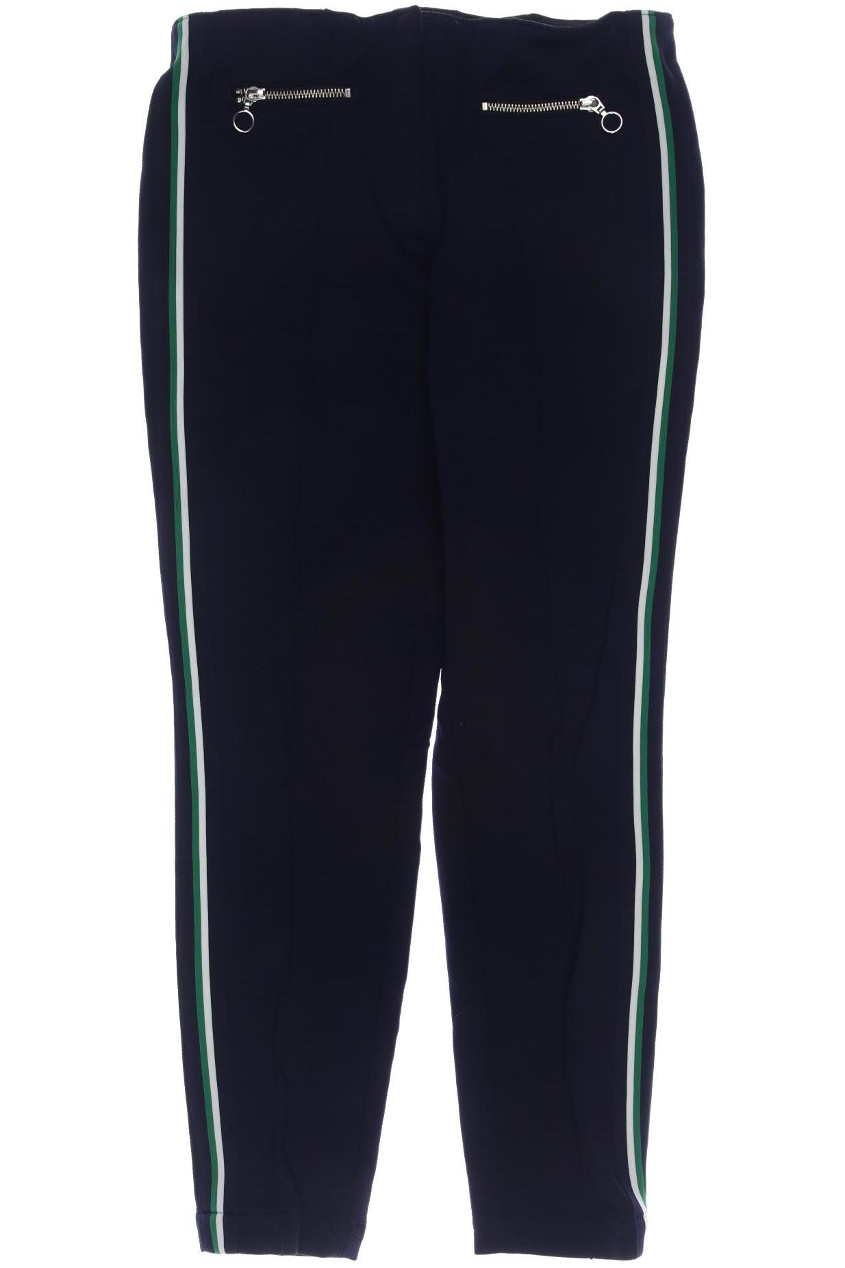 

s.Oliver Damen Stoffhose, marineblau, Gr. 38