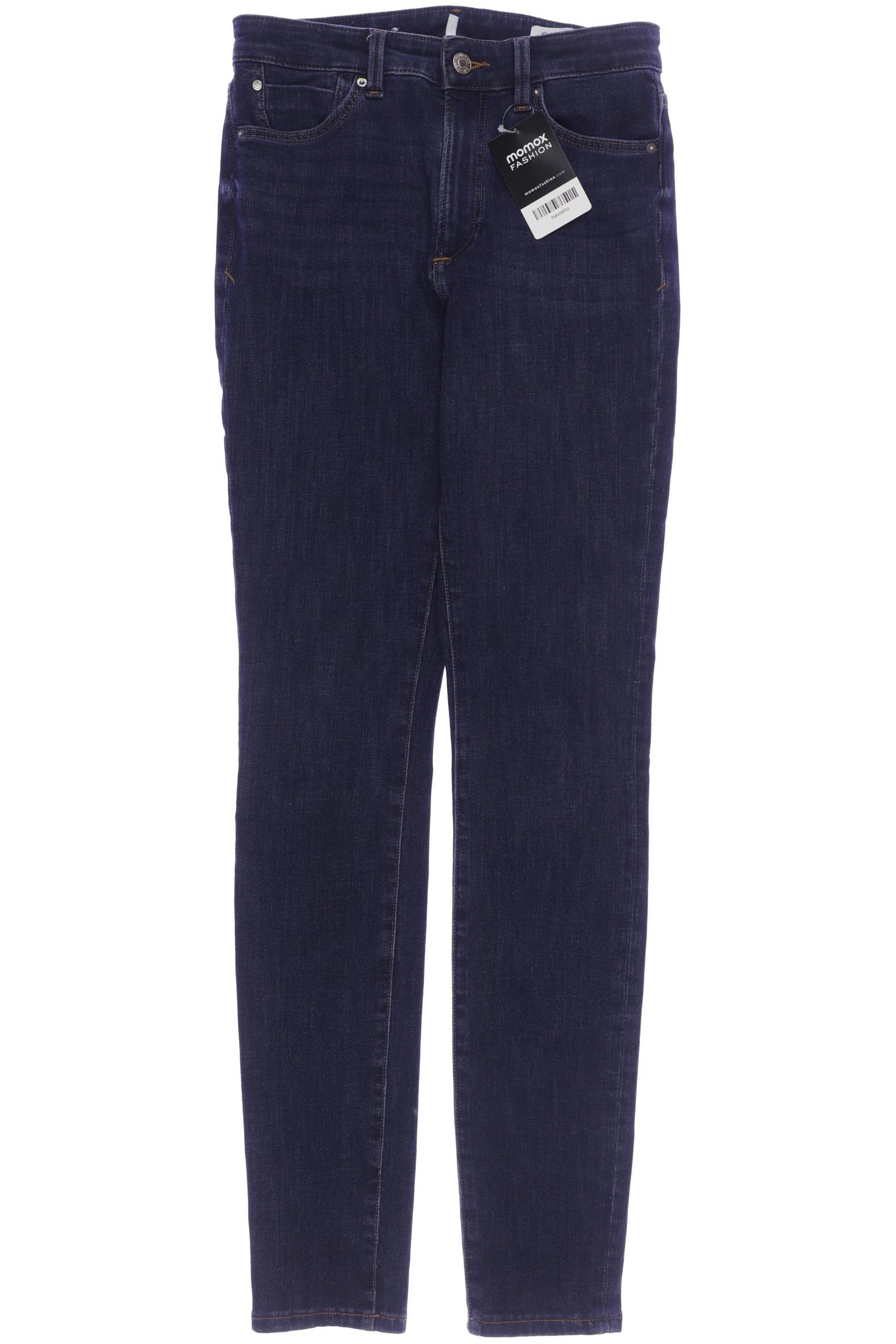 

s.Oliver Damen Jeans, marineblau, Gr. 34