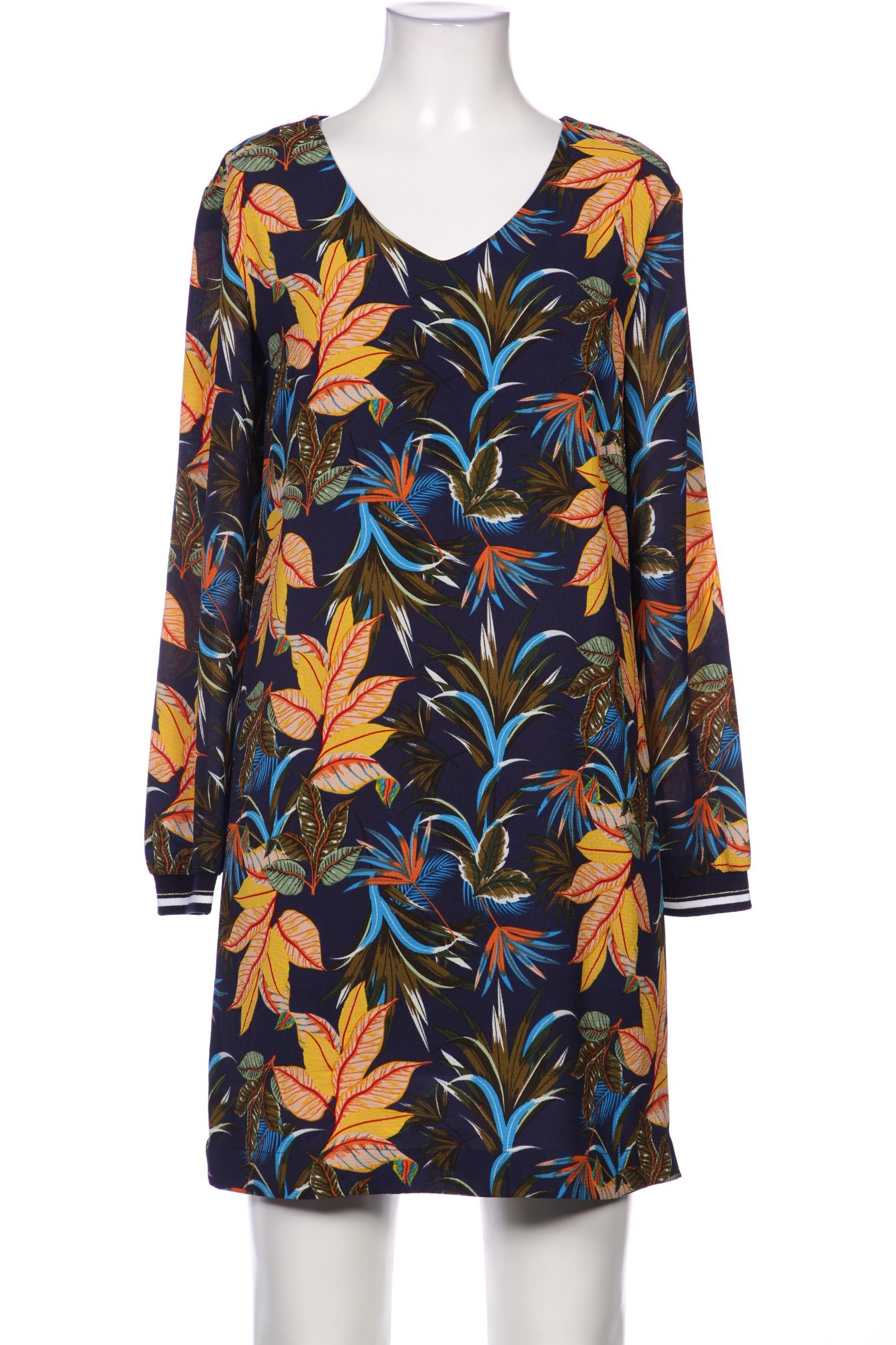 

s.Oliver Damen Kleid, marineblau, Gr. 34