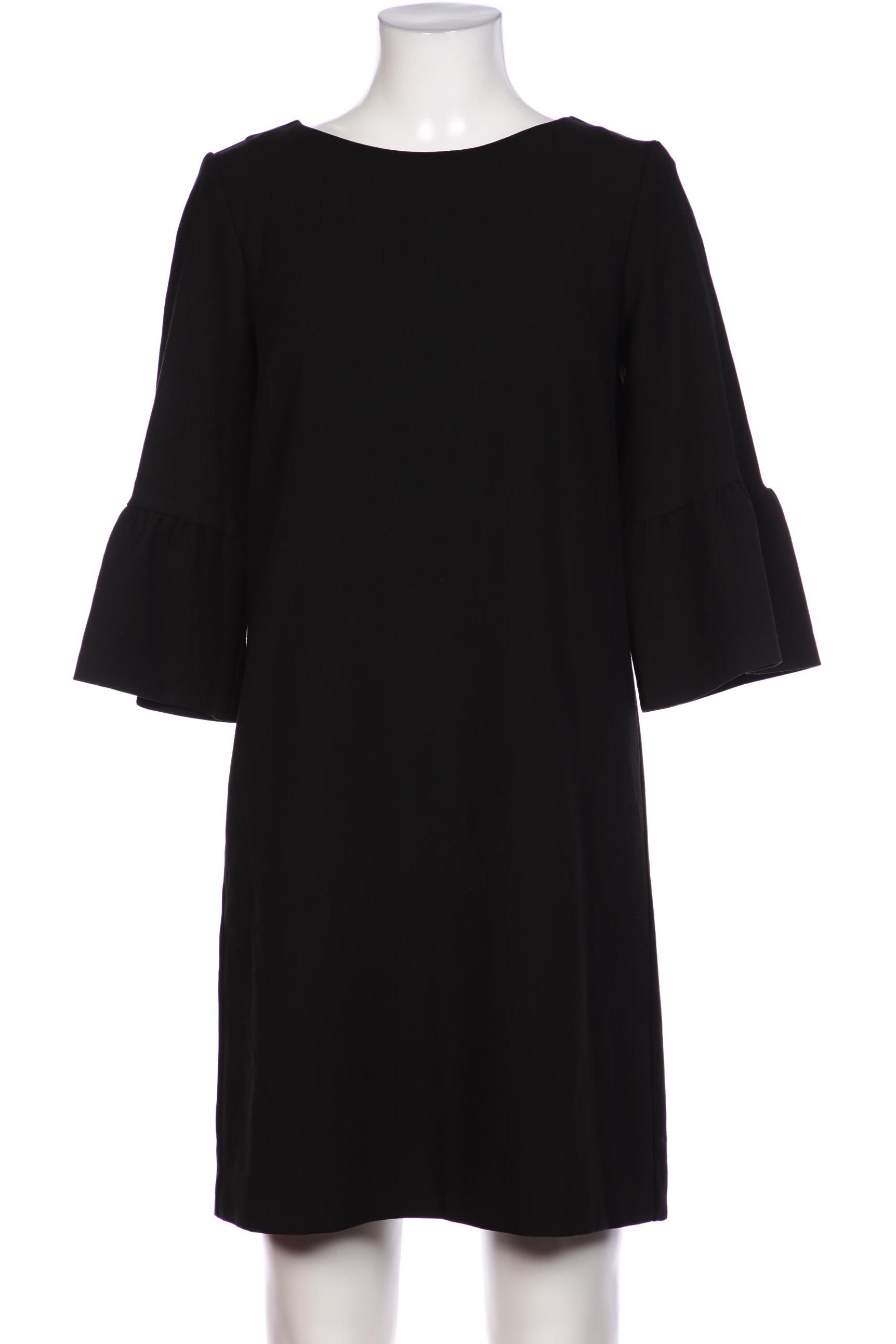 

s.Oliver Damen Kleid, schwarz, Gr. 40