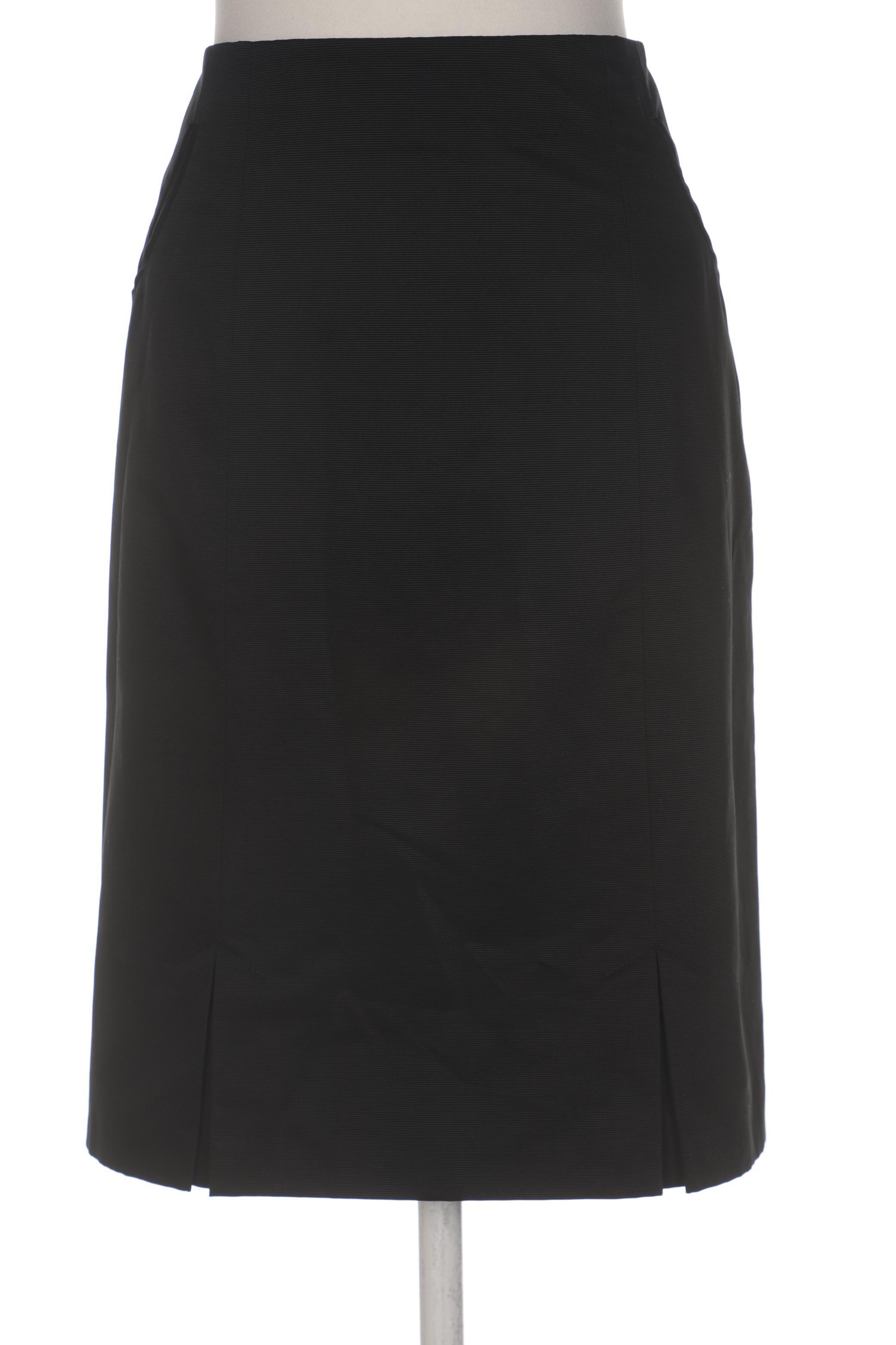 

s.Oliver Damen Rock, schwarz, Gr. 38