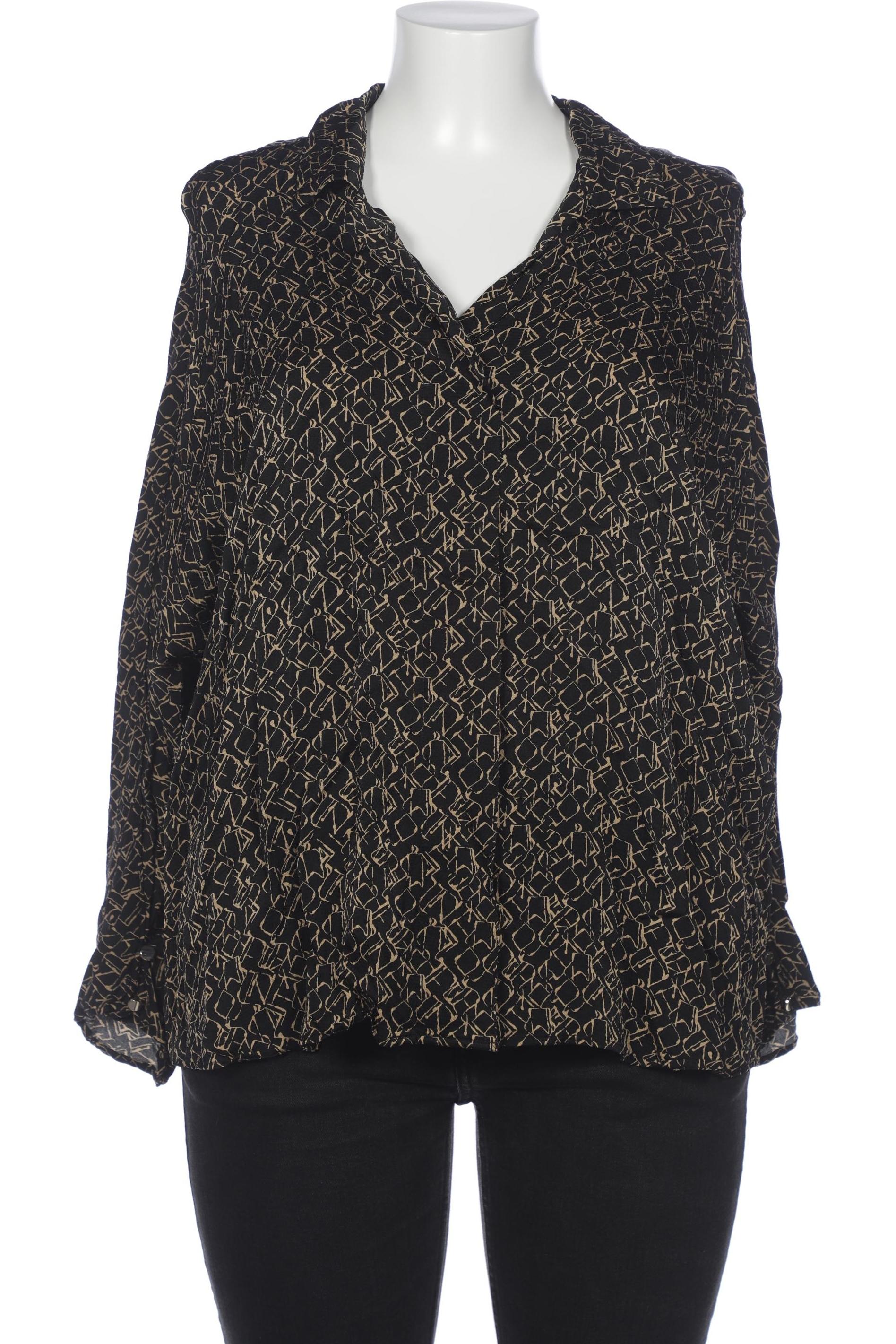 

s.Oliver Damen Bluse, beige, Gr. 44