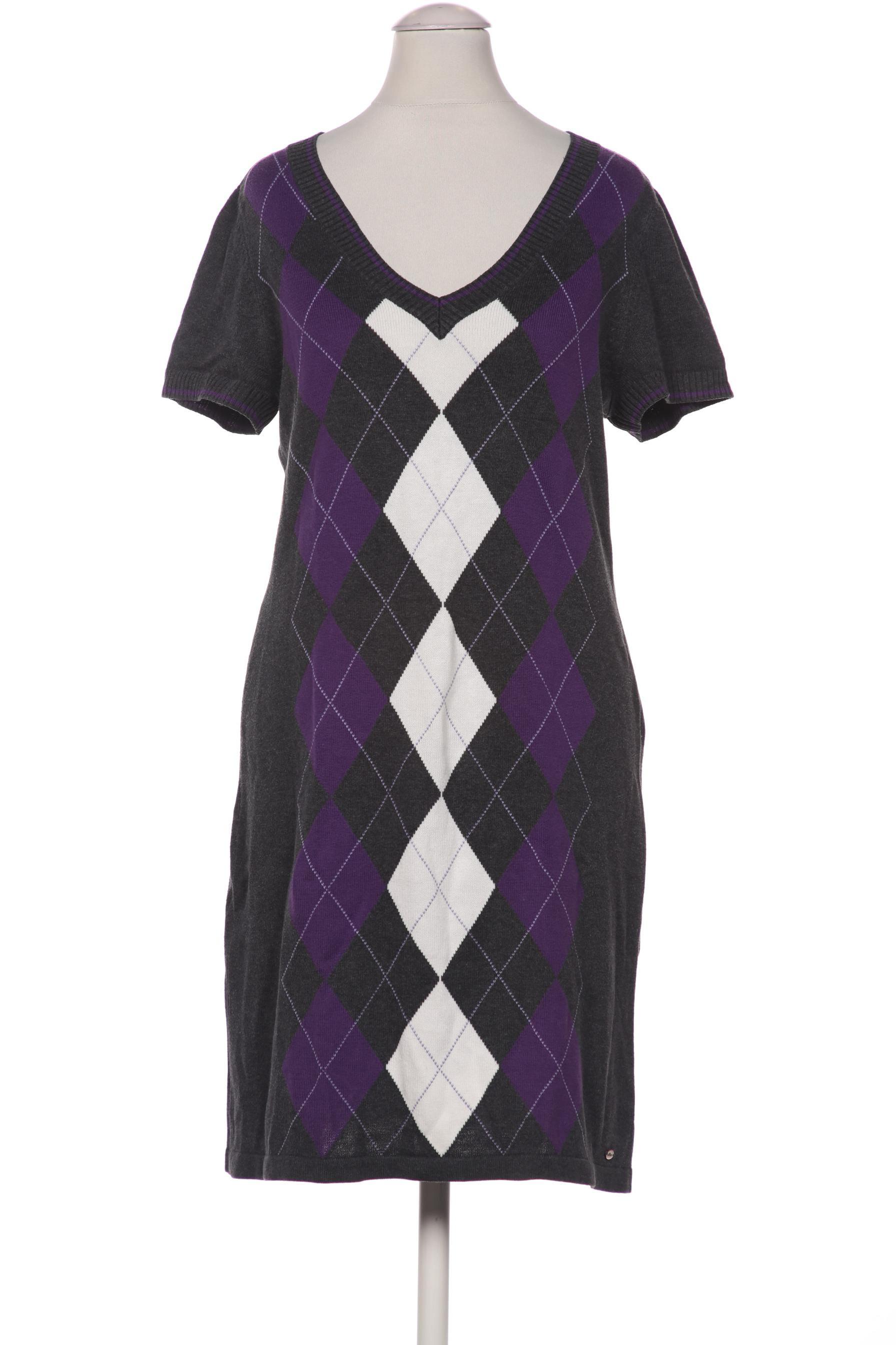 Thumbnail - s.Oliver Damen Kleid, grau, Gr. 36