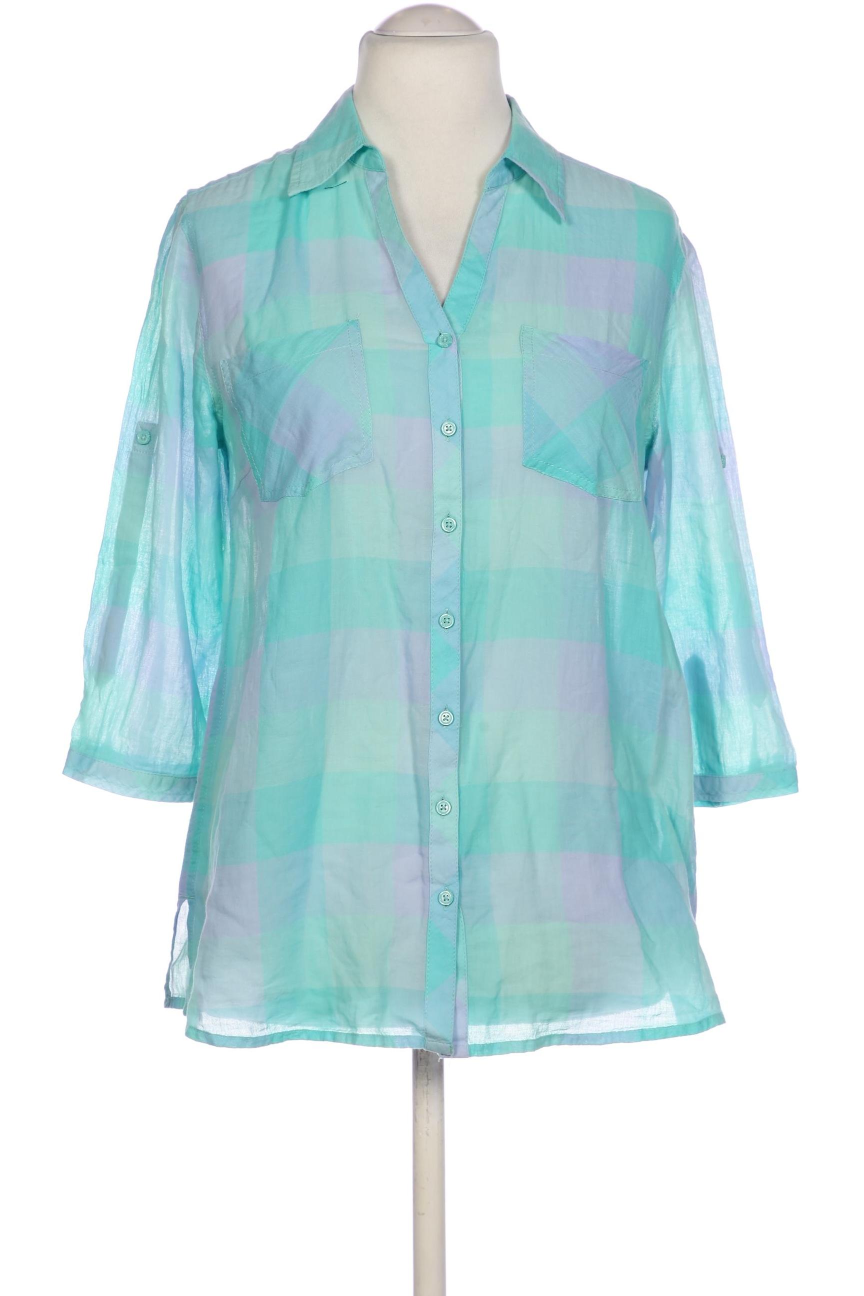 

s.Oliver Damen Bluse, mehrfarbig, Gr. 40