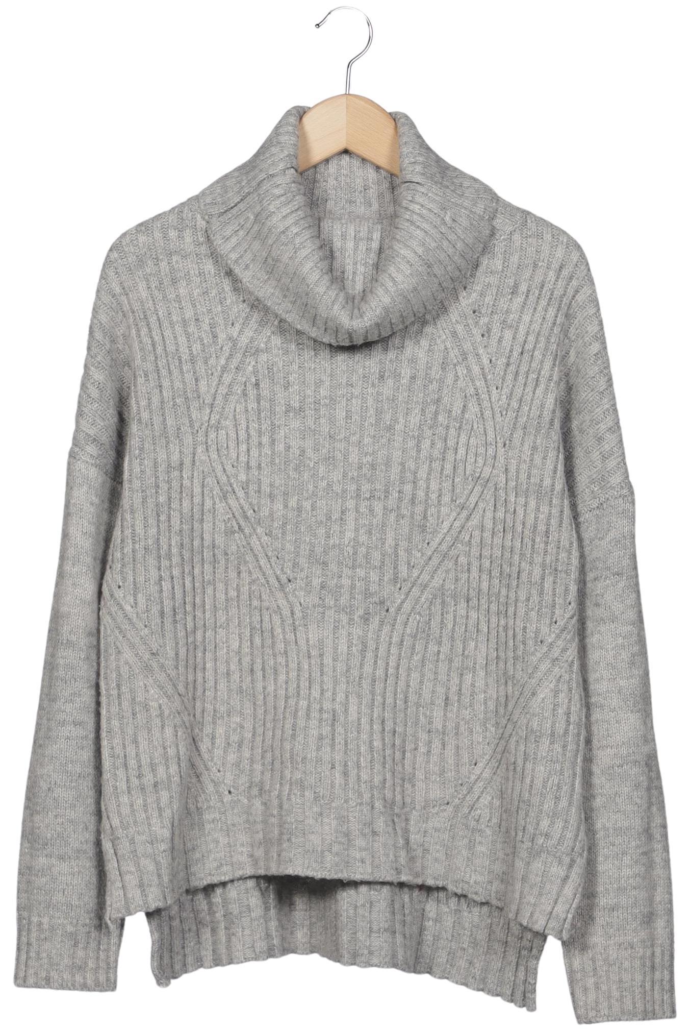 

s.Oliver Damen Pullover, grau, Gr. 42