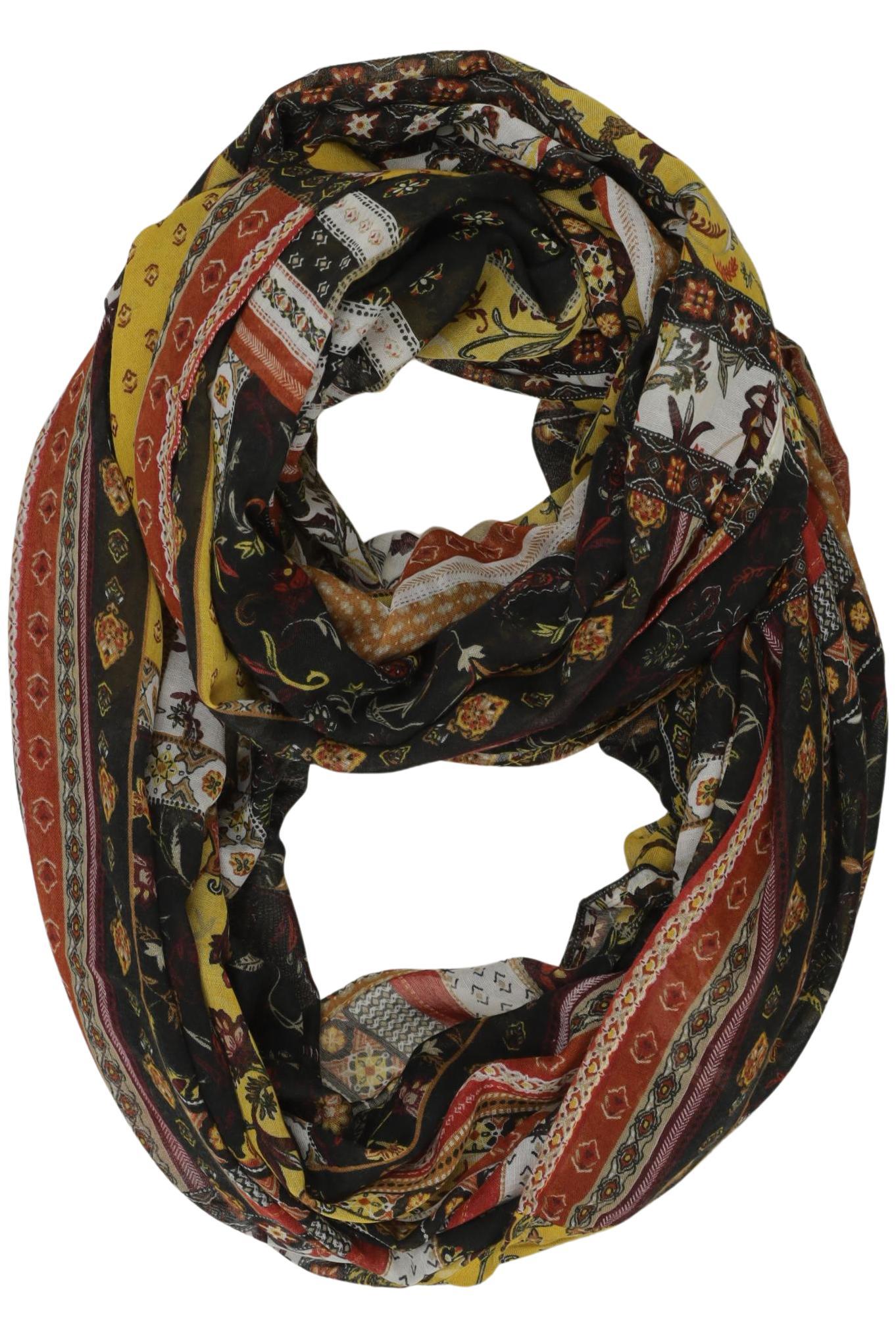 

s.Oliver Damen Schal, mehrfarbig, Gr.