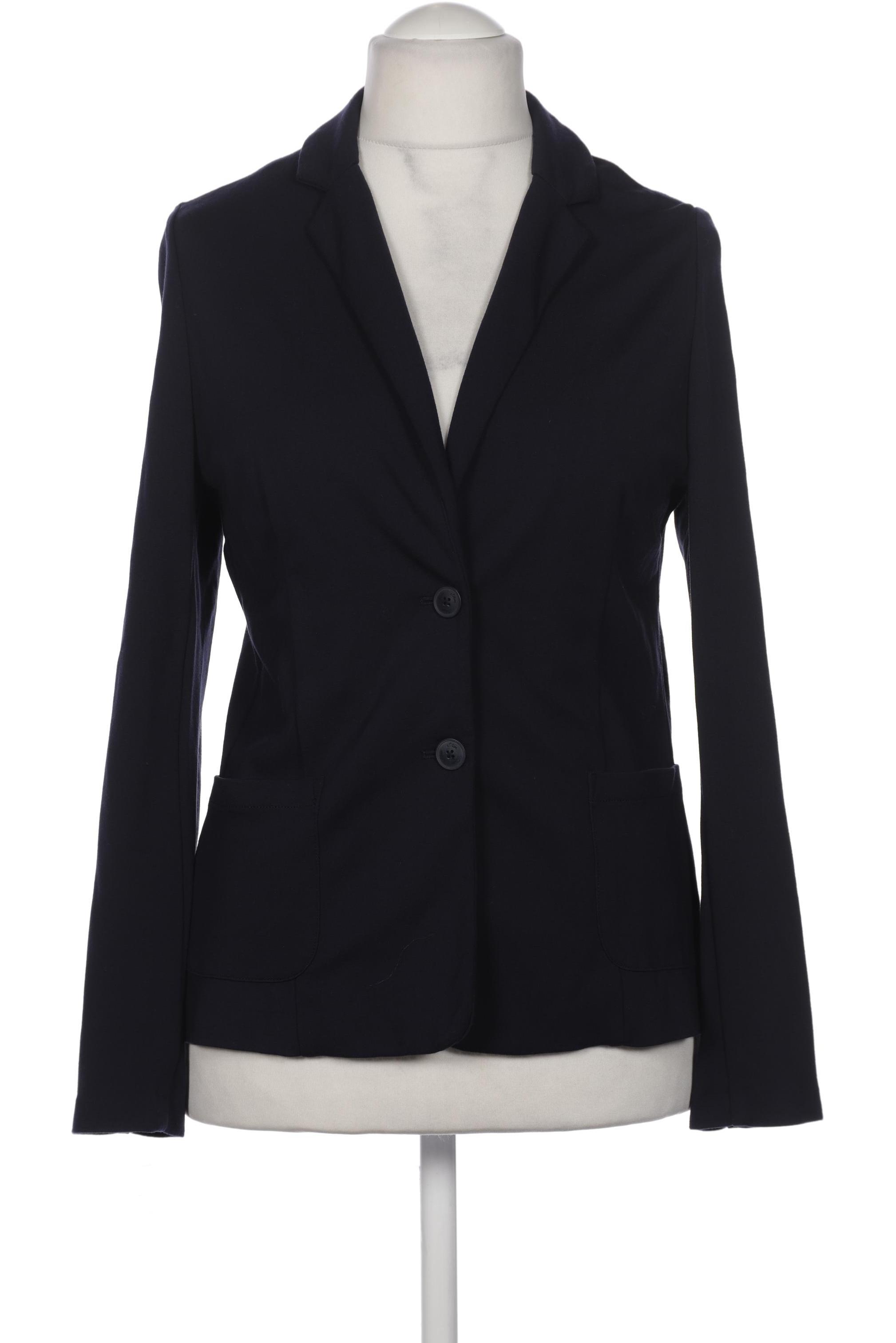 

s.Oliver Damen Blazer, marineblau, Gr. 40