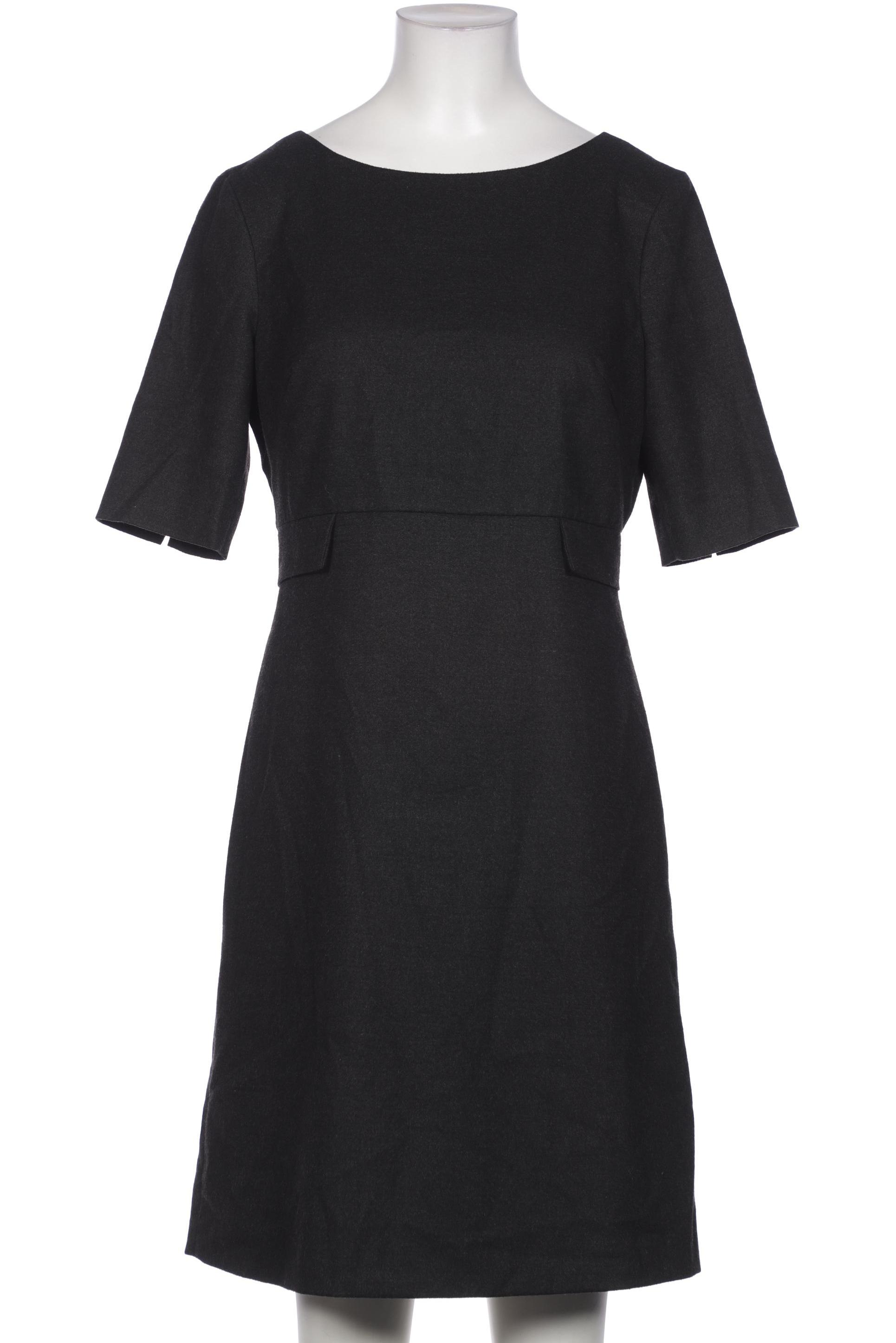 

s.Oliver Damen Kleid, grau