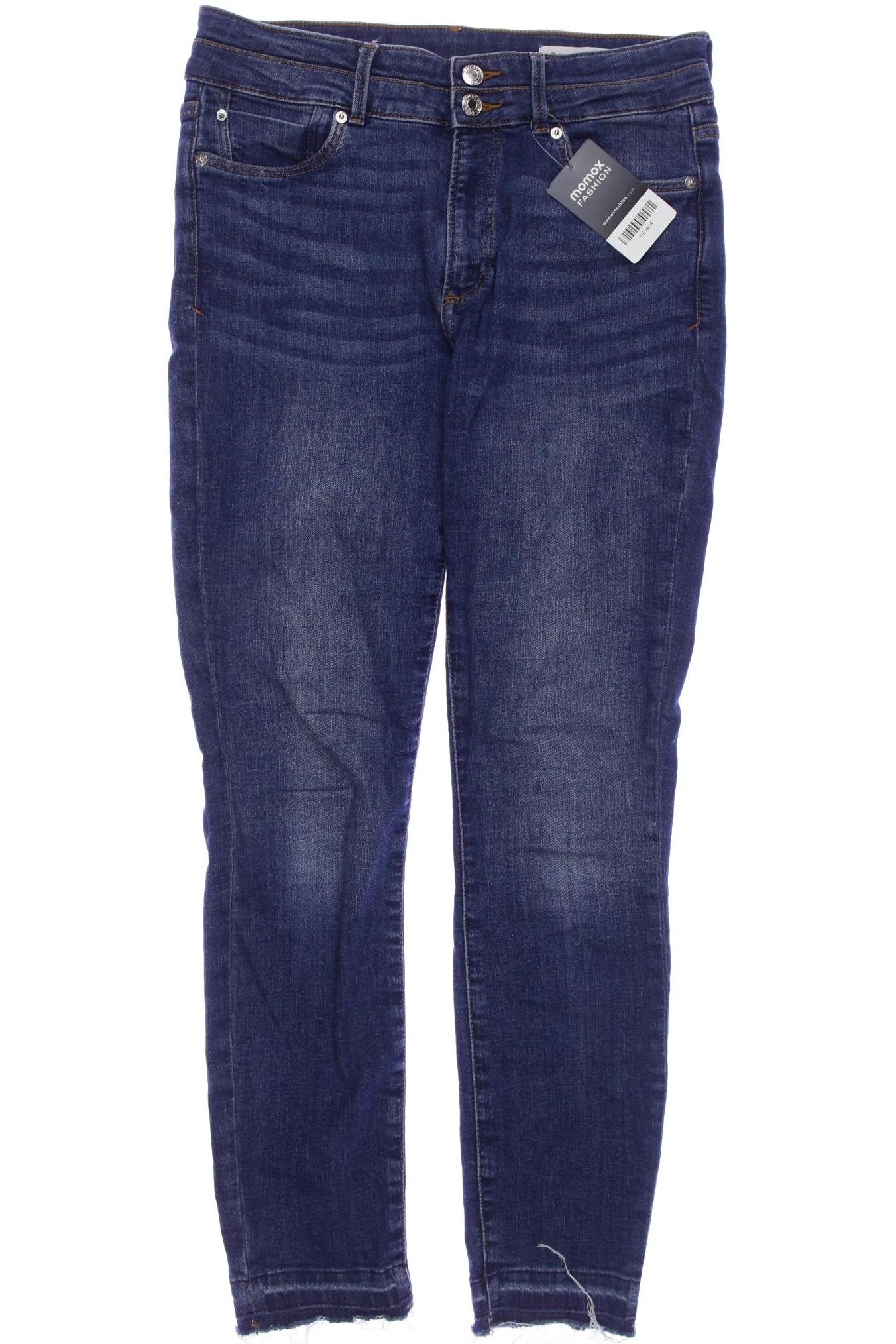 

s.Oliver Damen Jeans, blau, Gr. 36