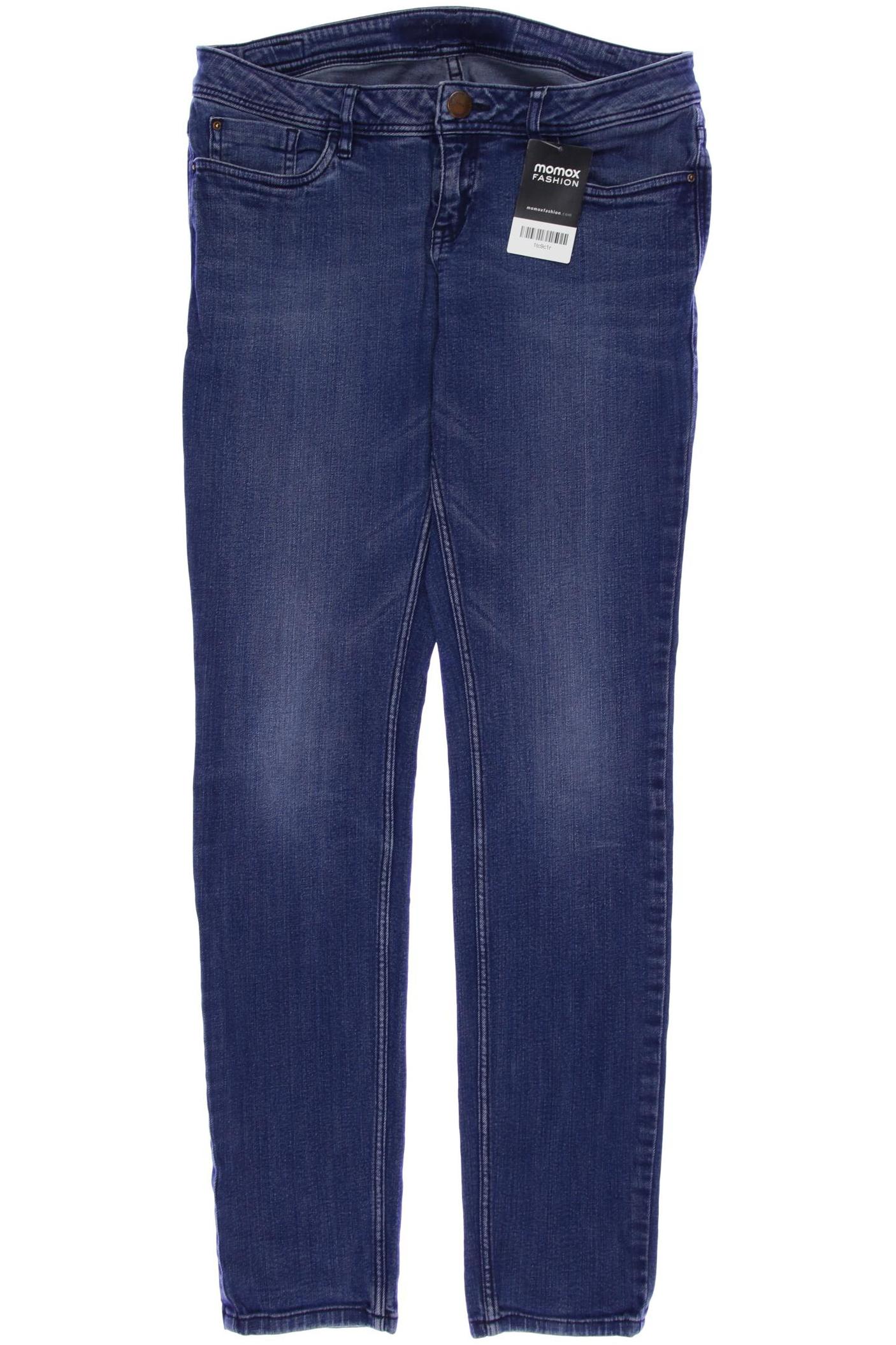 

s.Oliver Damen Jeans, marineblau, Gr. 30