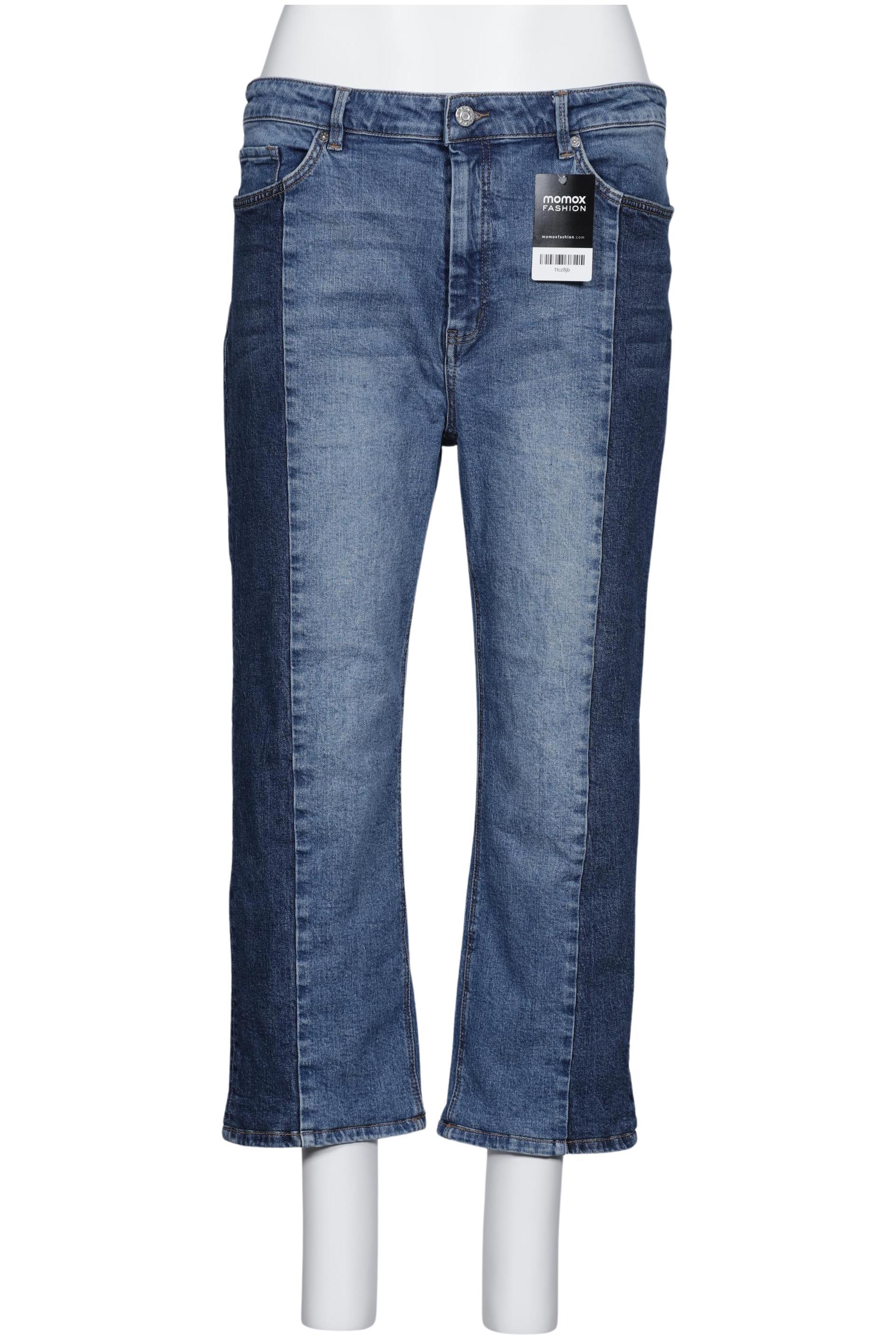 

s.Oliver Damen Jeans, blau, Gr. 36