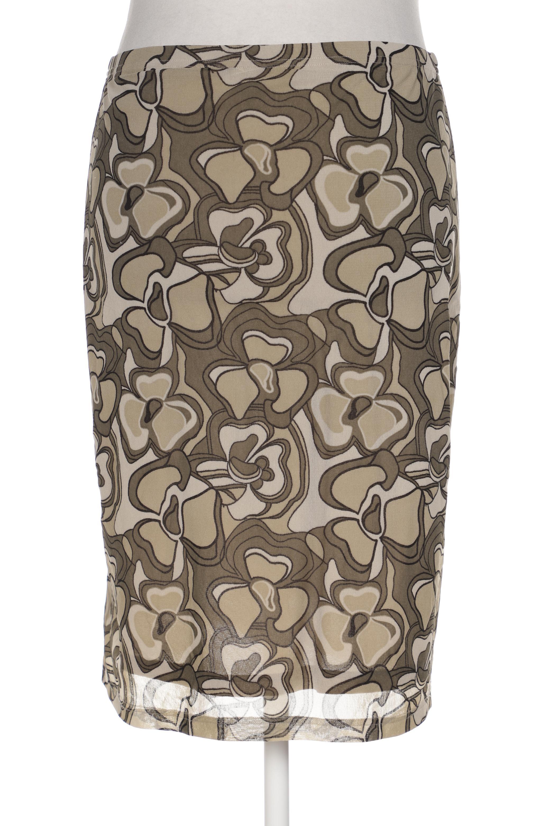 

s.Oliver Damen Rock, grün, Gr. 42