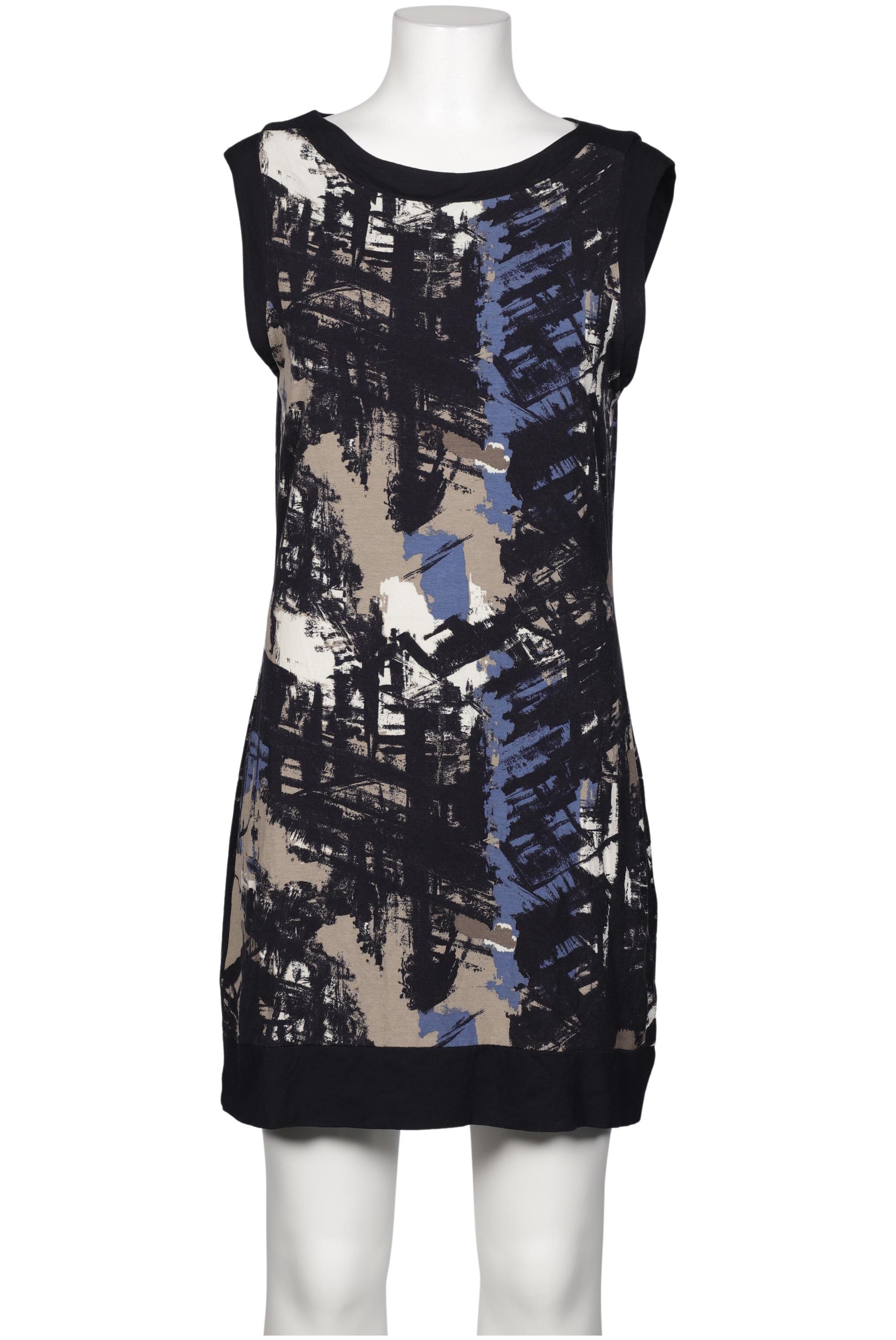 

s.Oliver Damen Kleid, marineblau, Gr. 42
